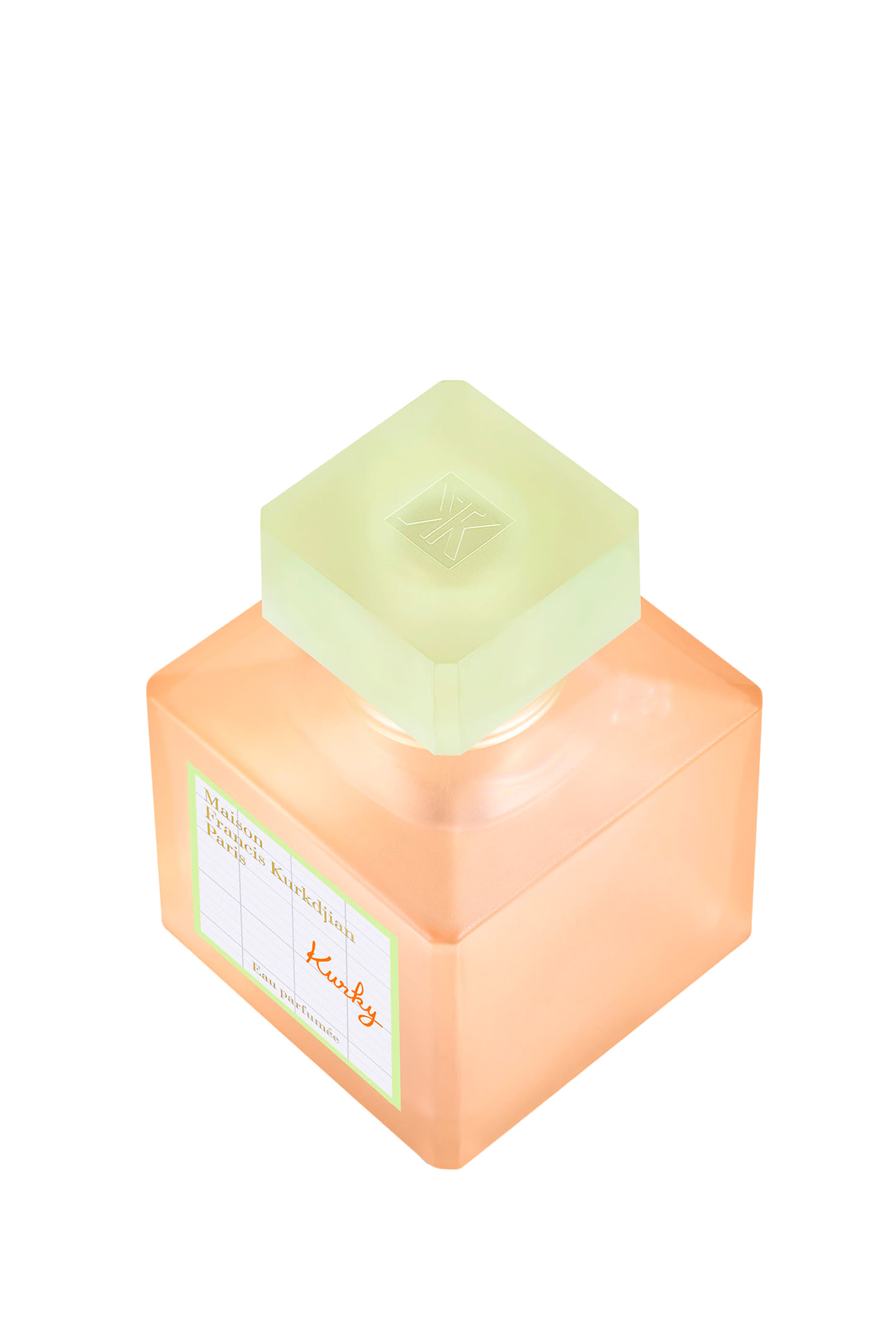 أو دو بارفان كوركي