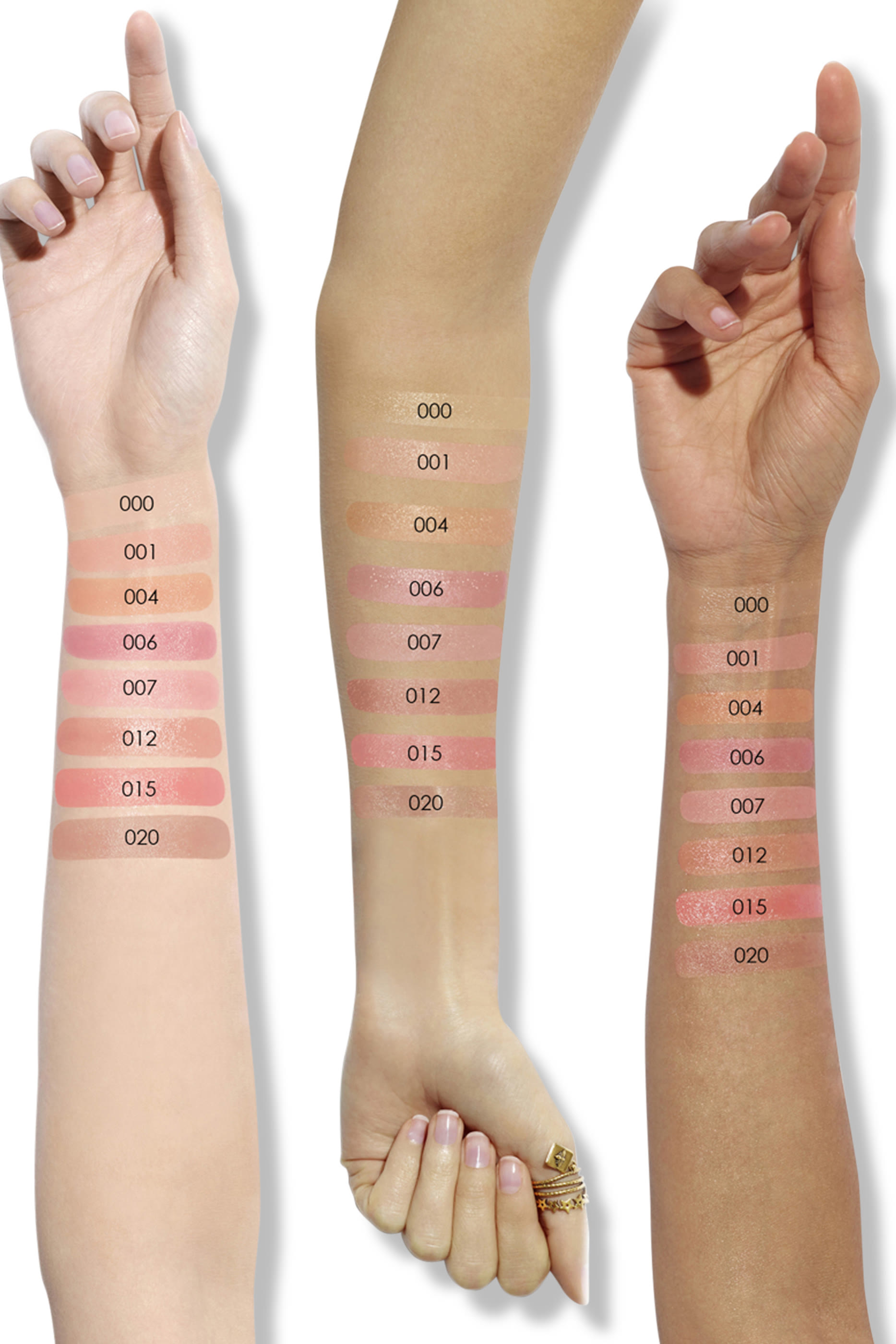 مرطب شفاه ديور أديكت ليب جلو