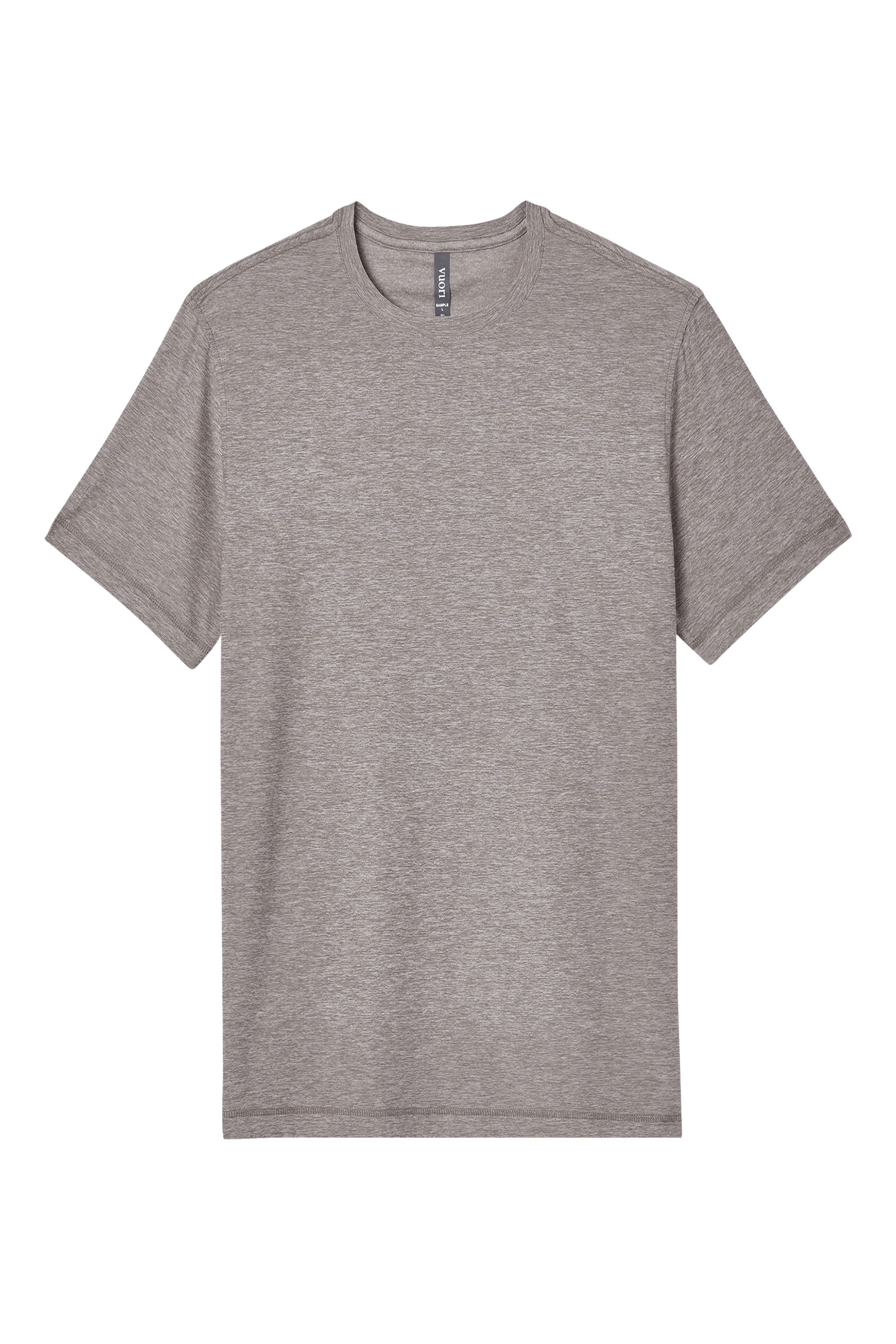 تيشيرت ستراتو قماش معالج