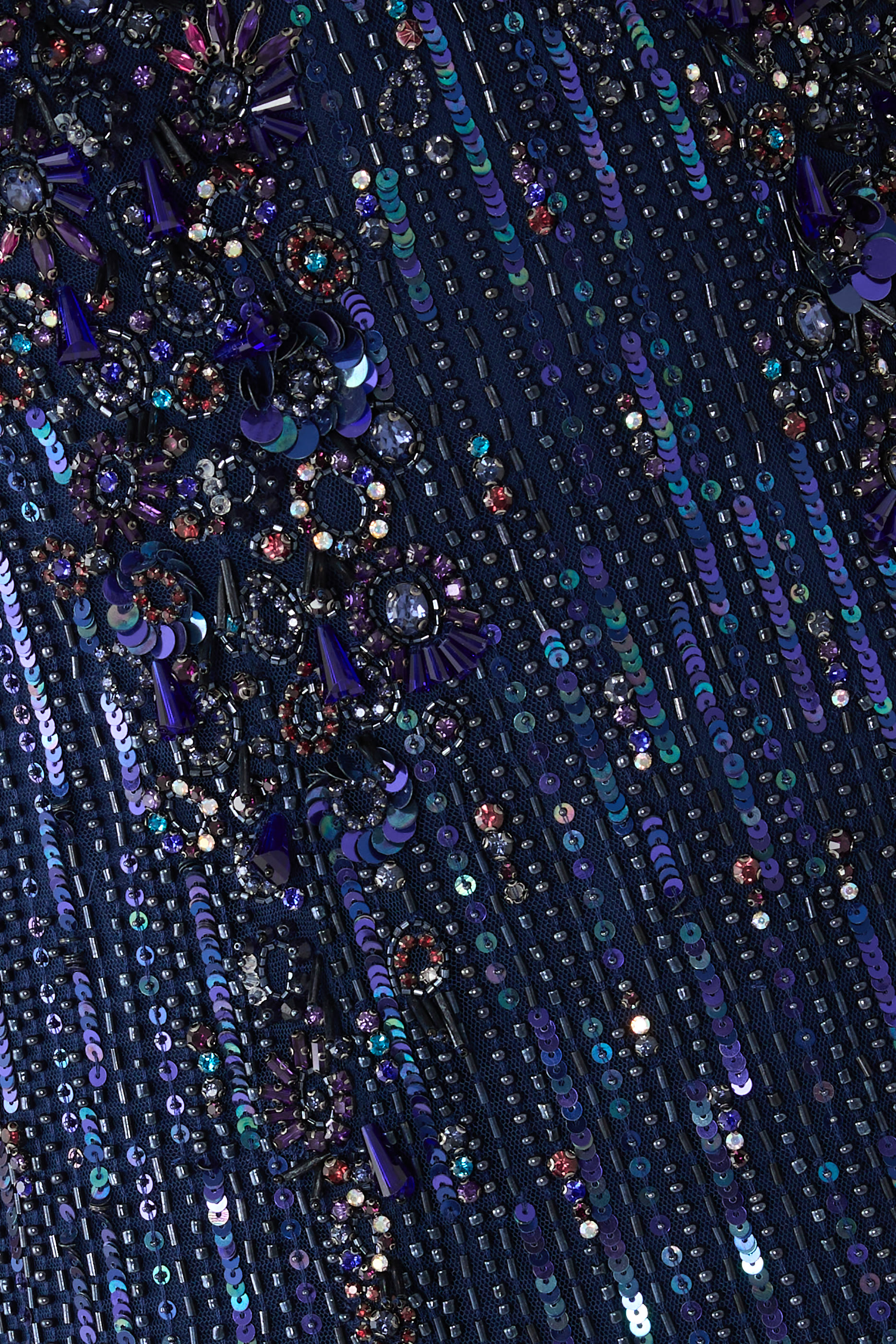 فستان سهرة أسترا