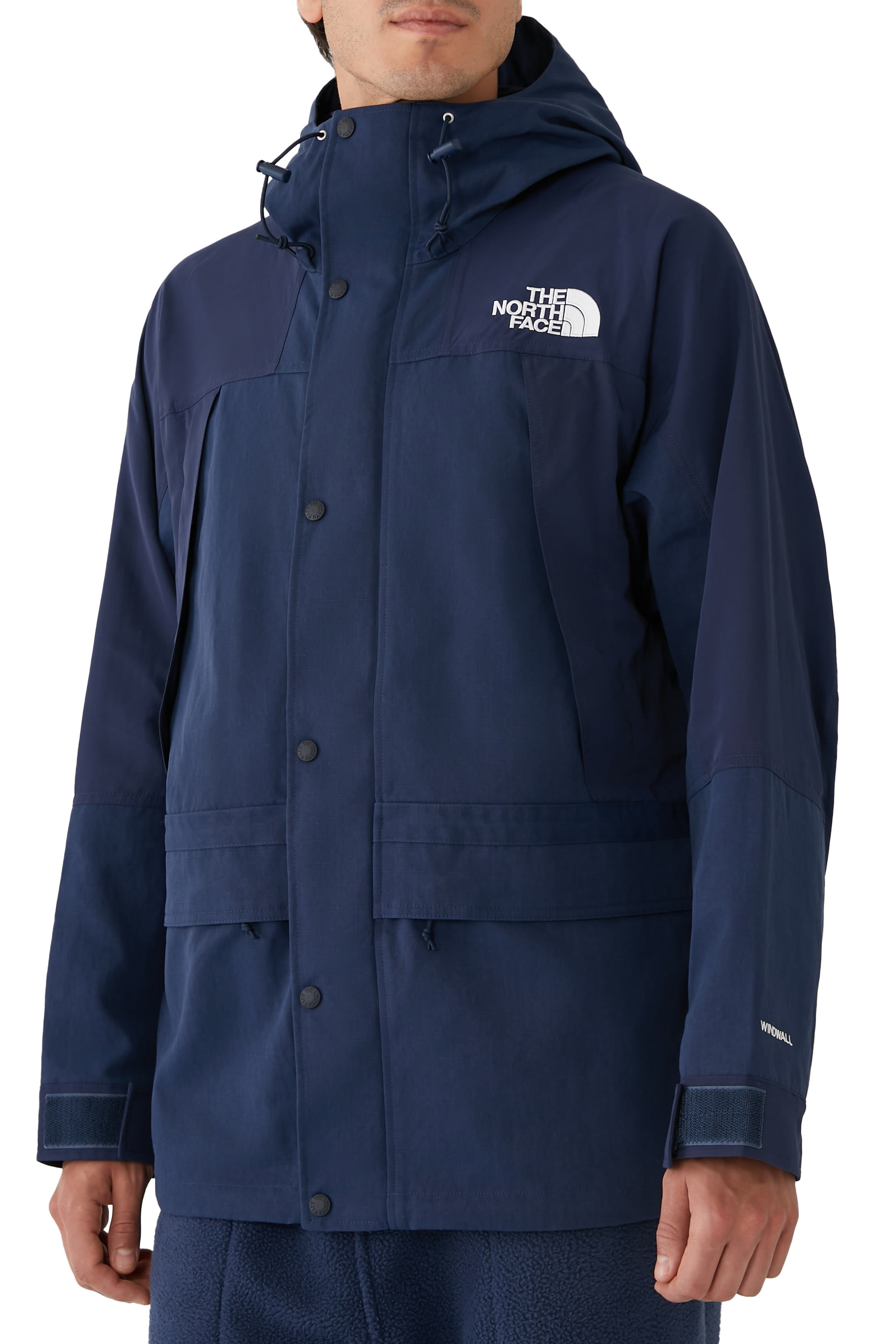 جاكيت كارجو ناسلون مقاوم للتمزق