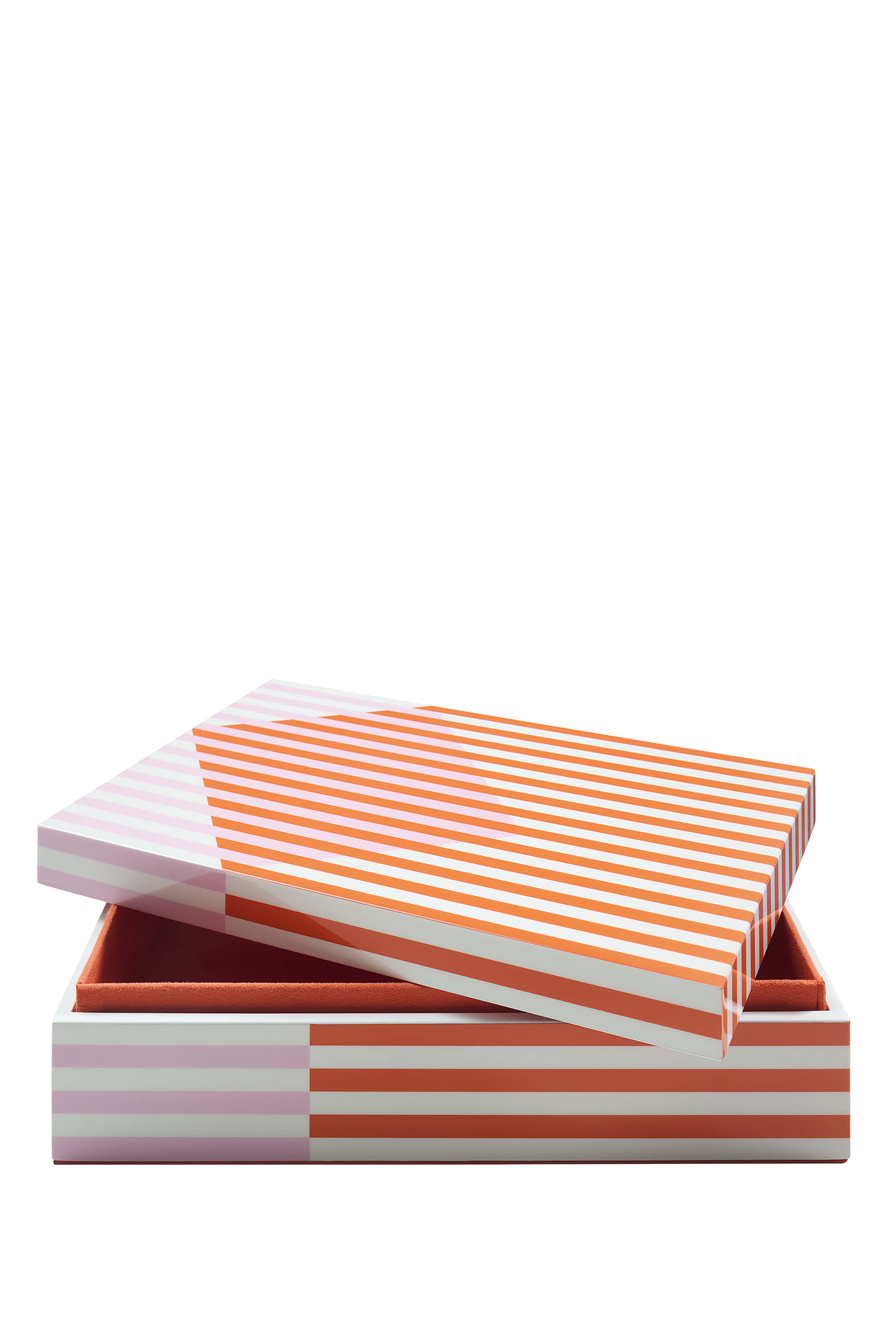 صندوق كبير كوبنهاجن مطلي