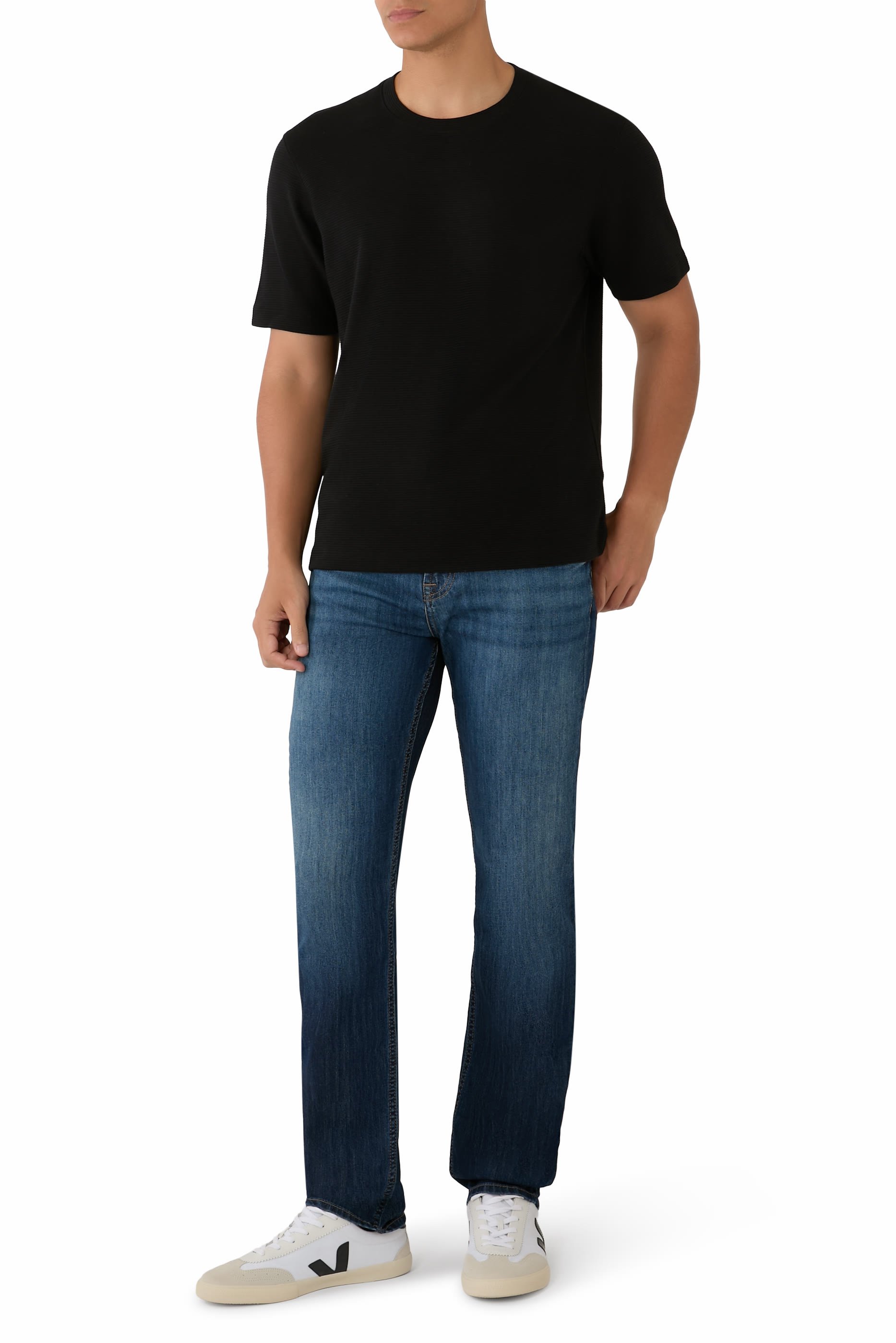 تيشيرت ديلروي