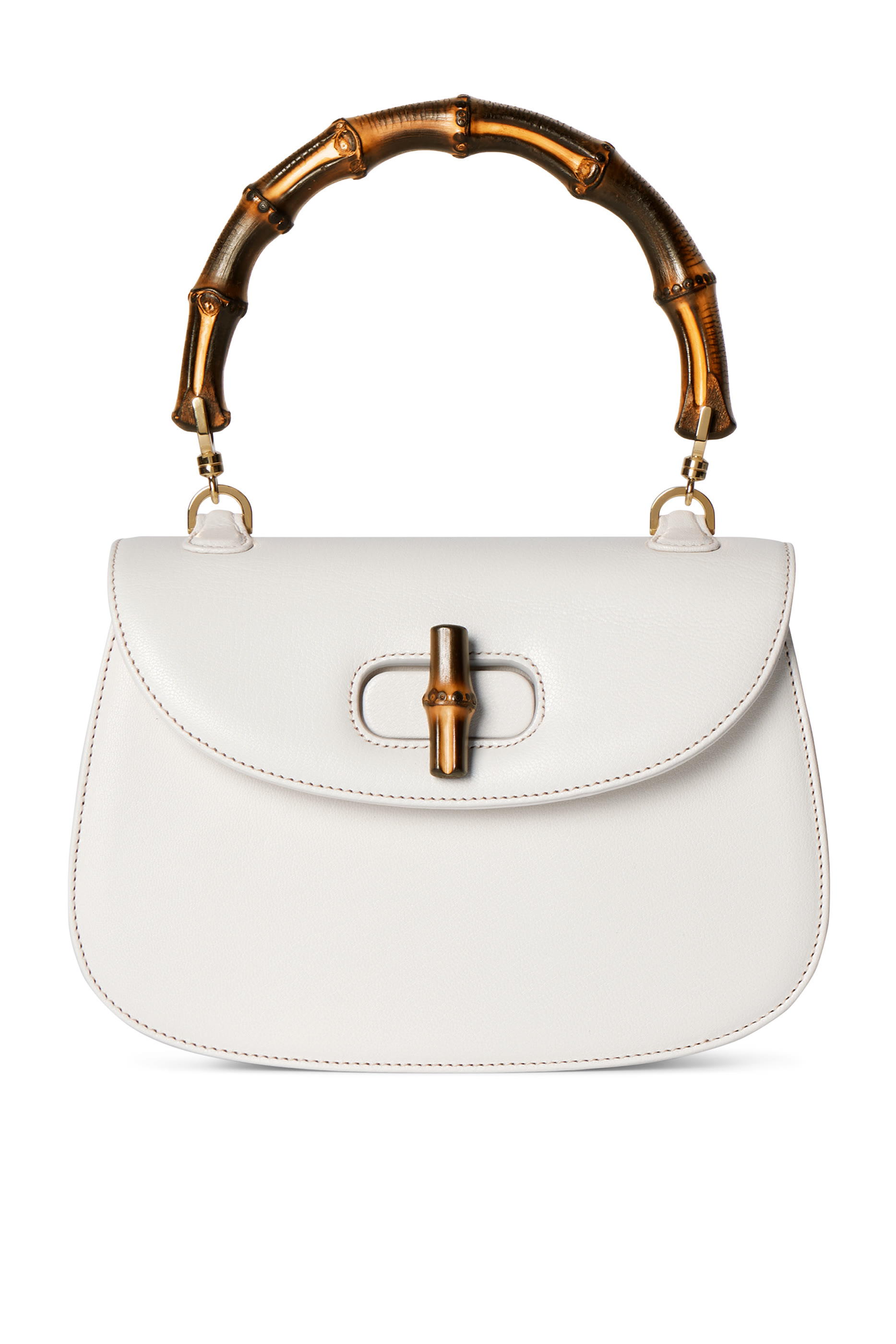 حقيبة بامبو 1947 صغيرة