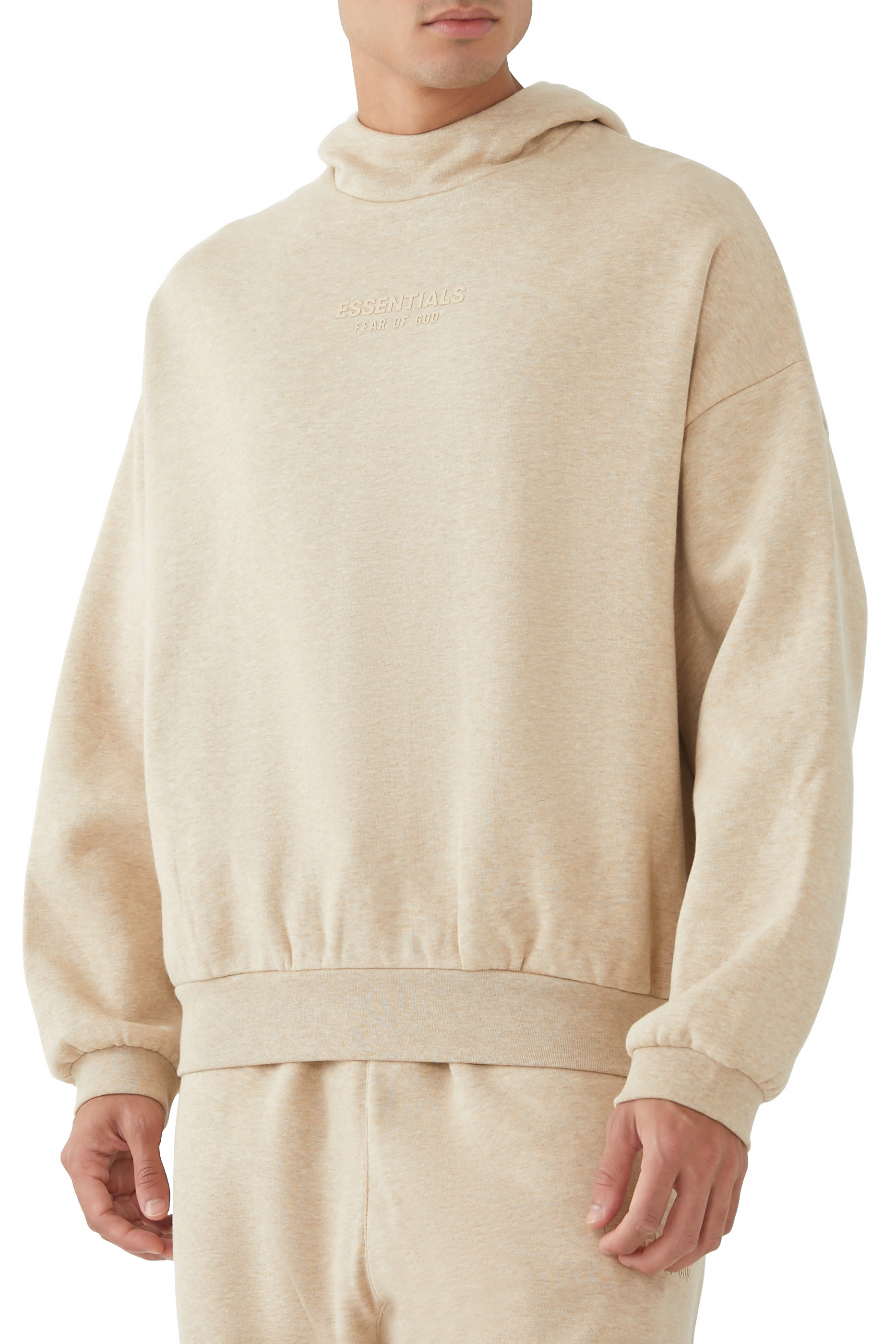 هودي بشعار اسنشالز