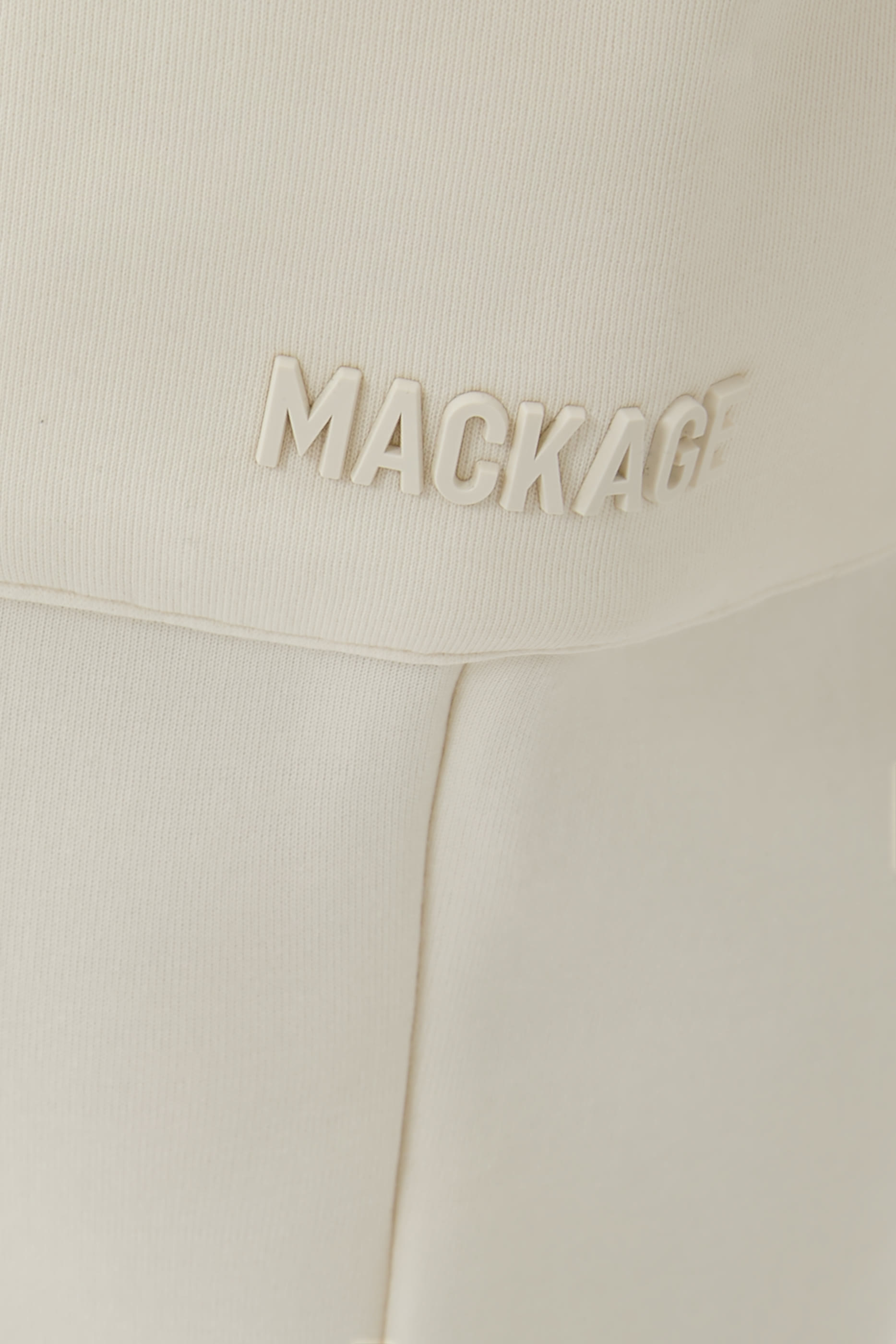 بنطال رياضي كارجو مارفين - ار جيرسيه بوجهين