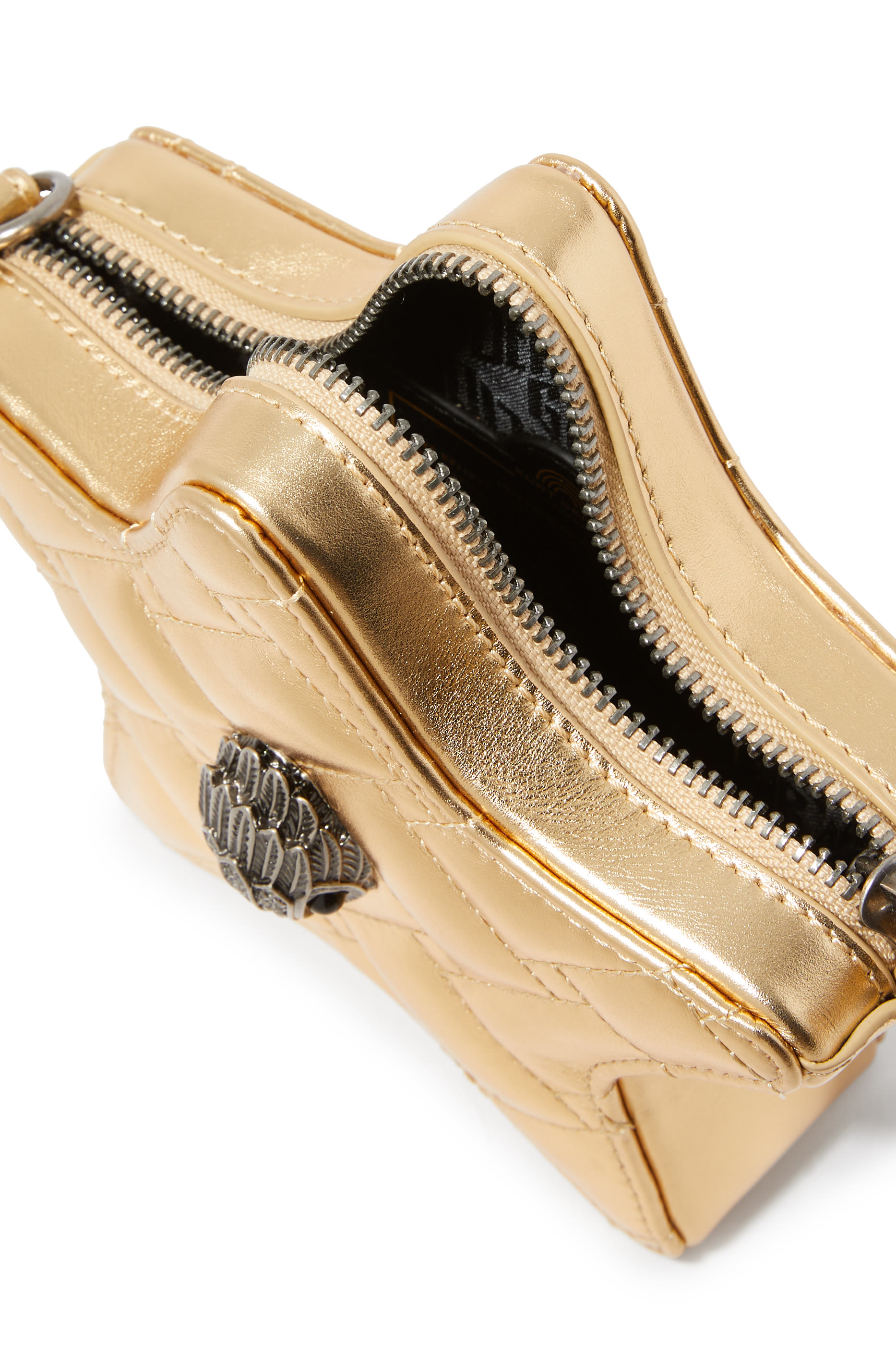 حقيبة كروس كنسينغتون بتصميم نجمة