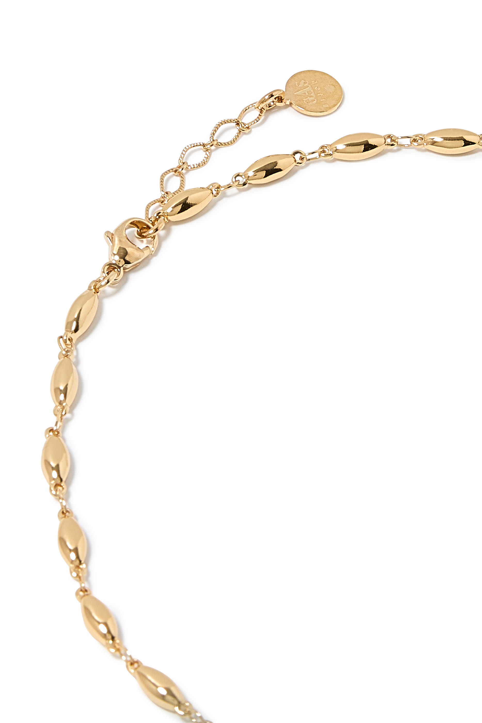 قلادة أجابا