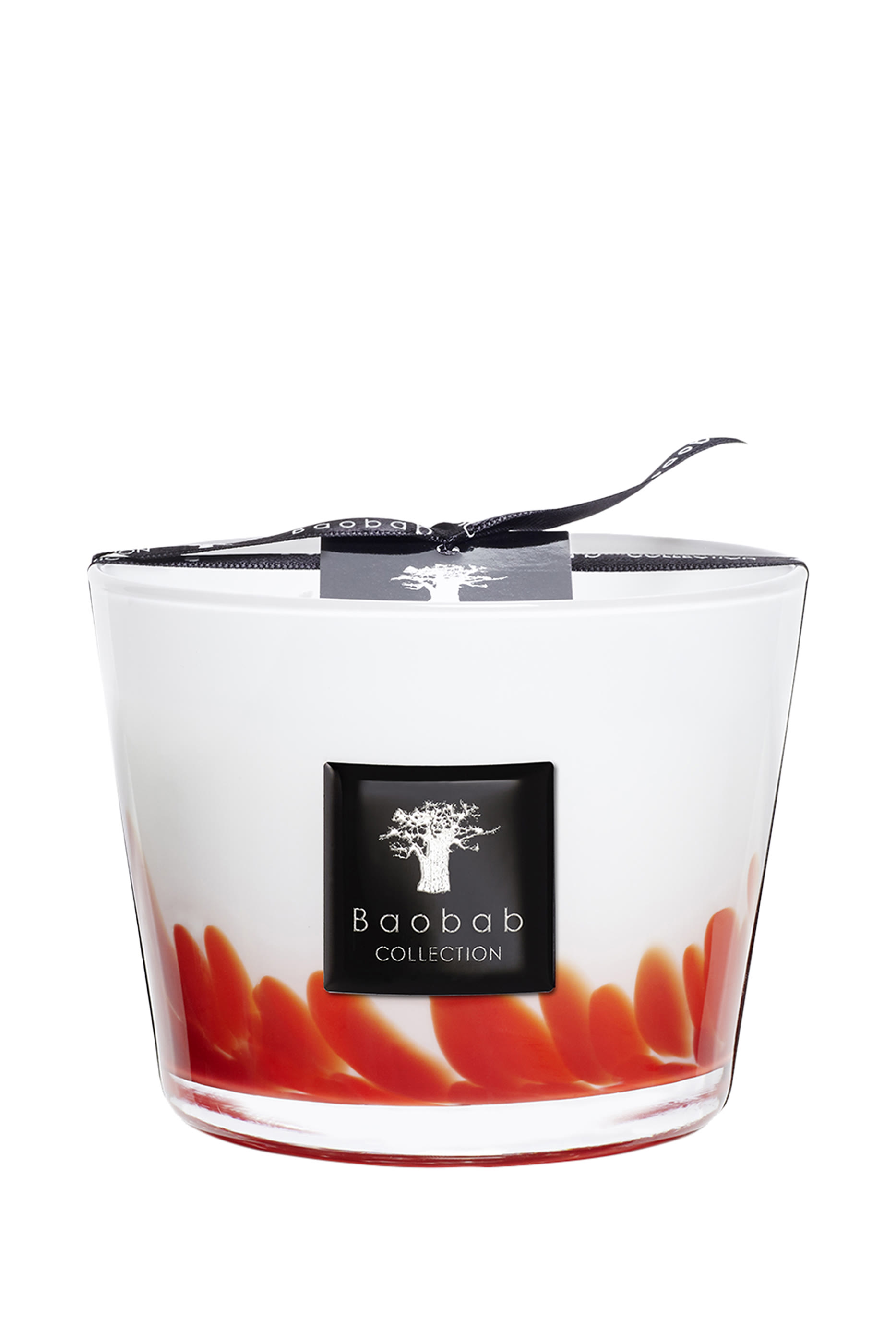 شمعة معطرة ماكس 10 فيذرز ماساي