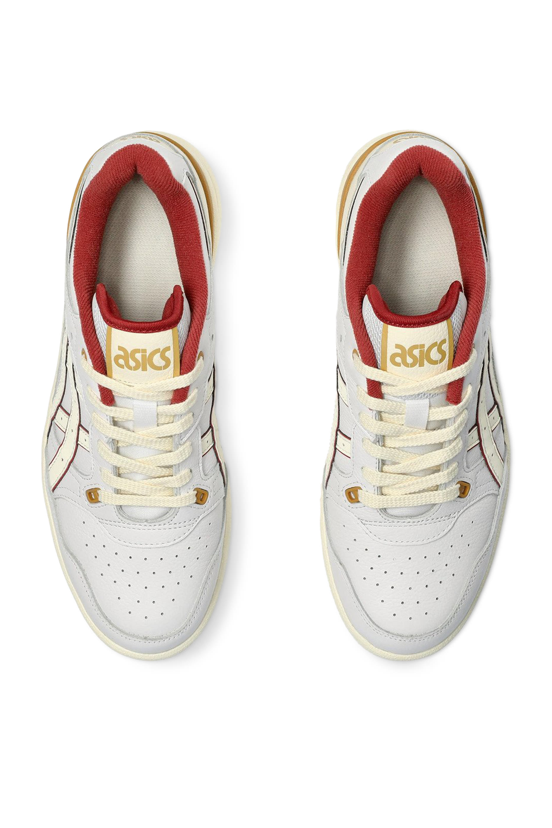 سنيكرز إي اكس 89 بلاتينوم للجنسين