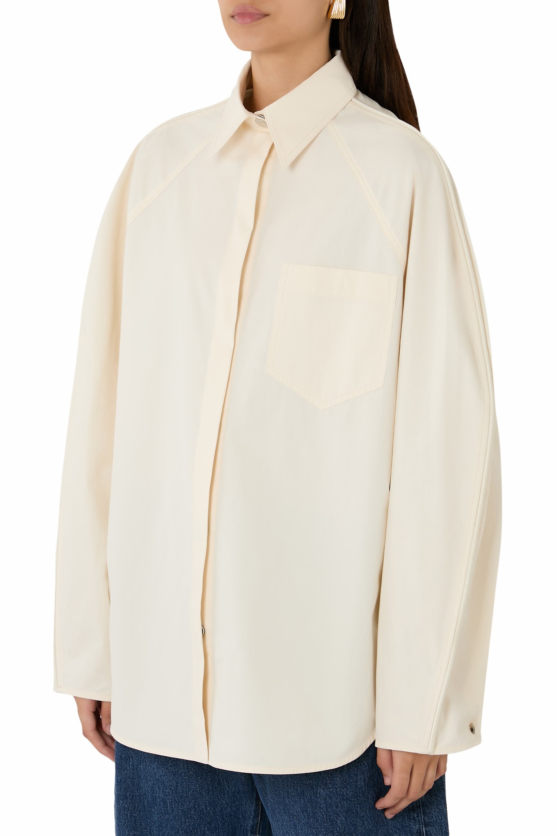 قميص أرسيميا ستوديو قطن