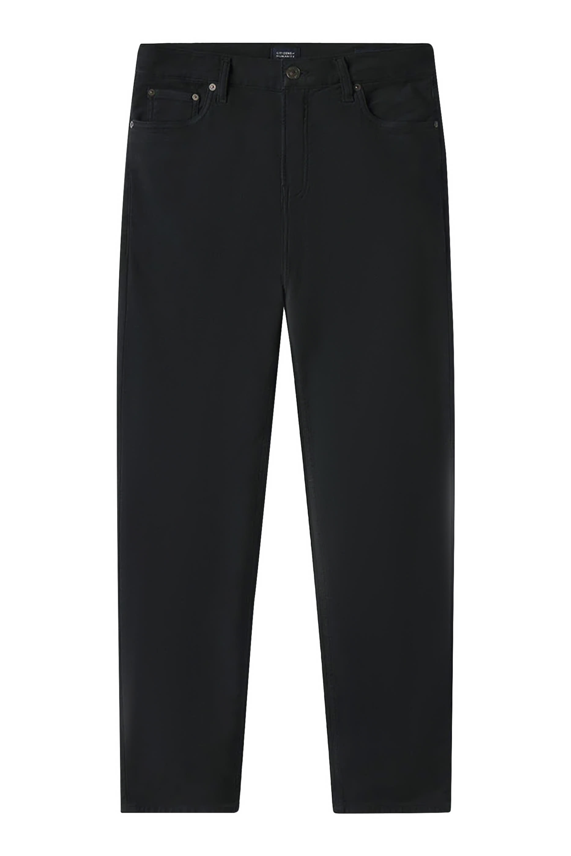 Adler Slim French Terry Trousers 