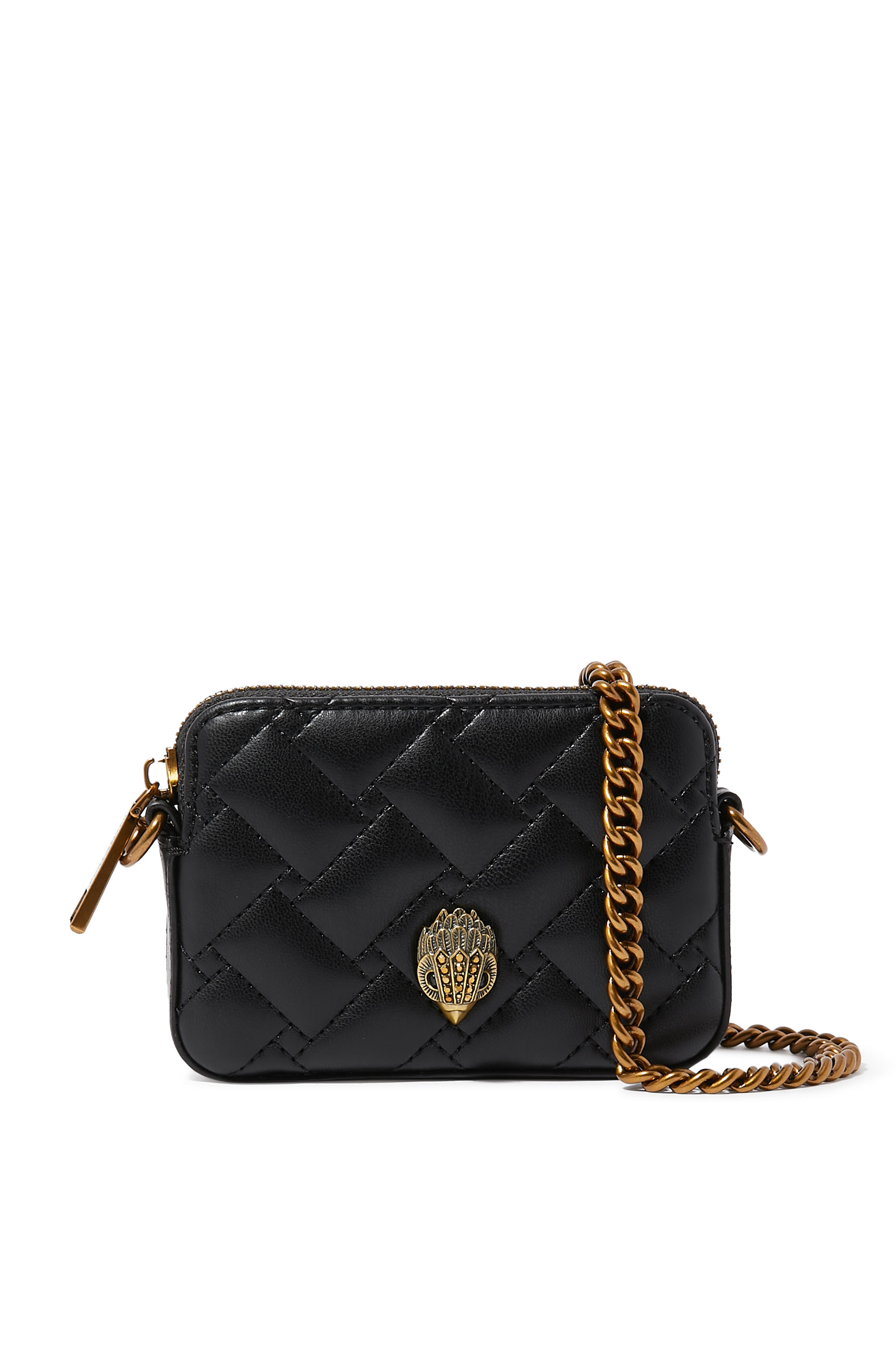 حقيبة كاميرا كنسينغتون كروس صغيرة بسلسلة