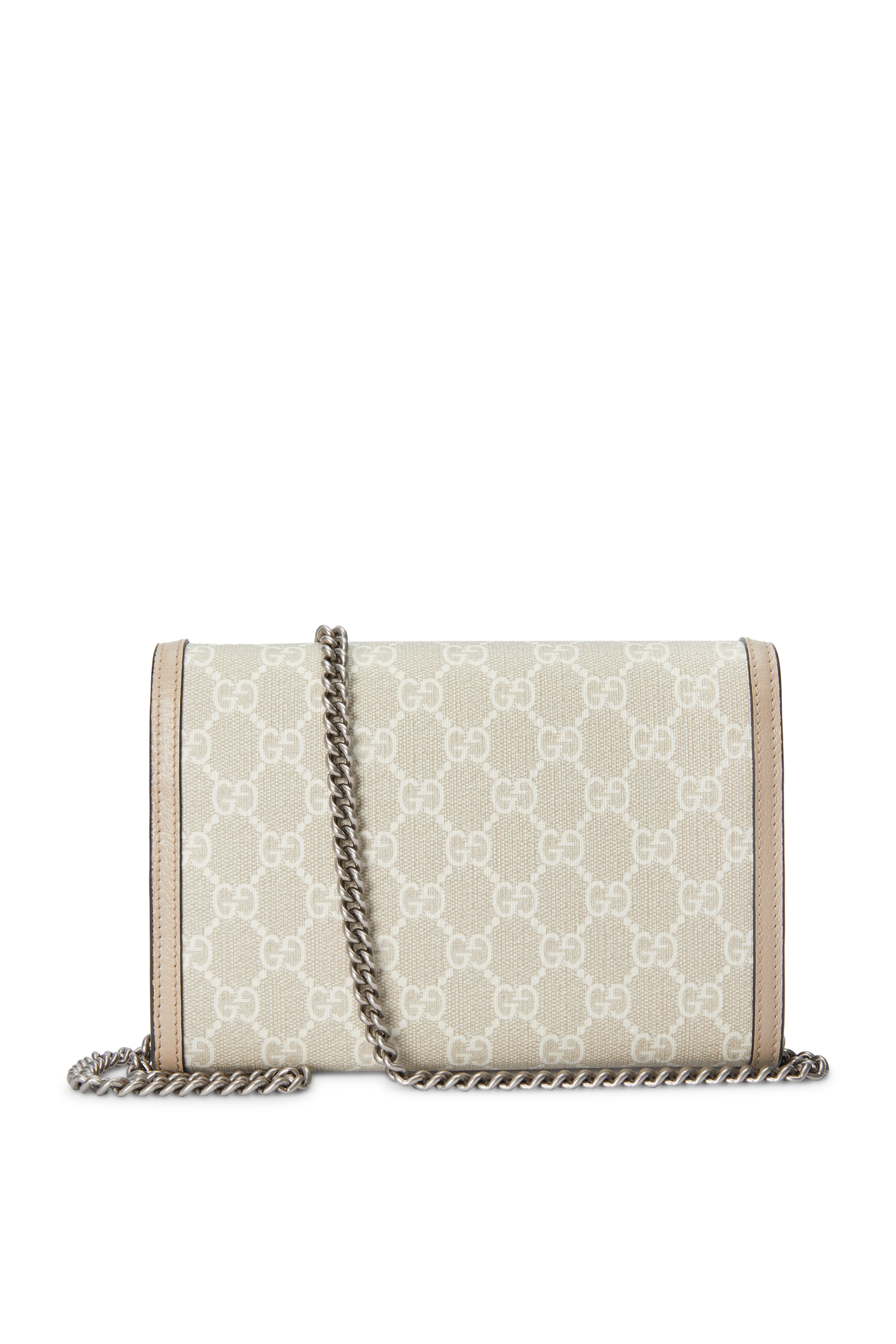 حقيبة ديونيسوس صغيرة بسلسلة