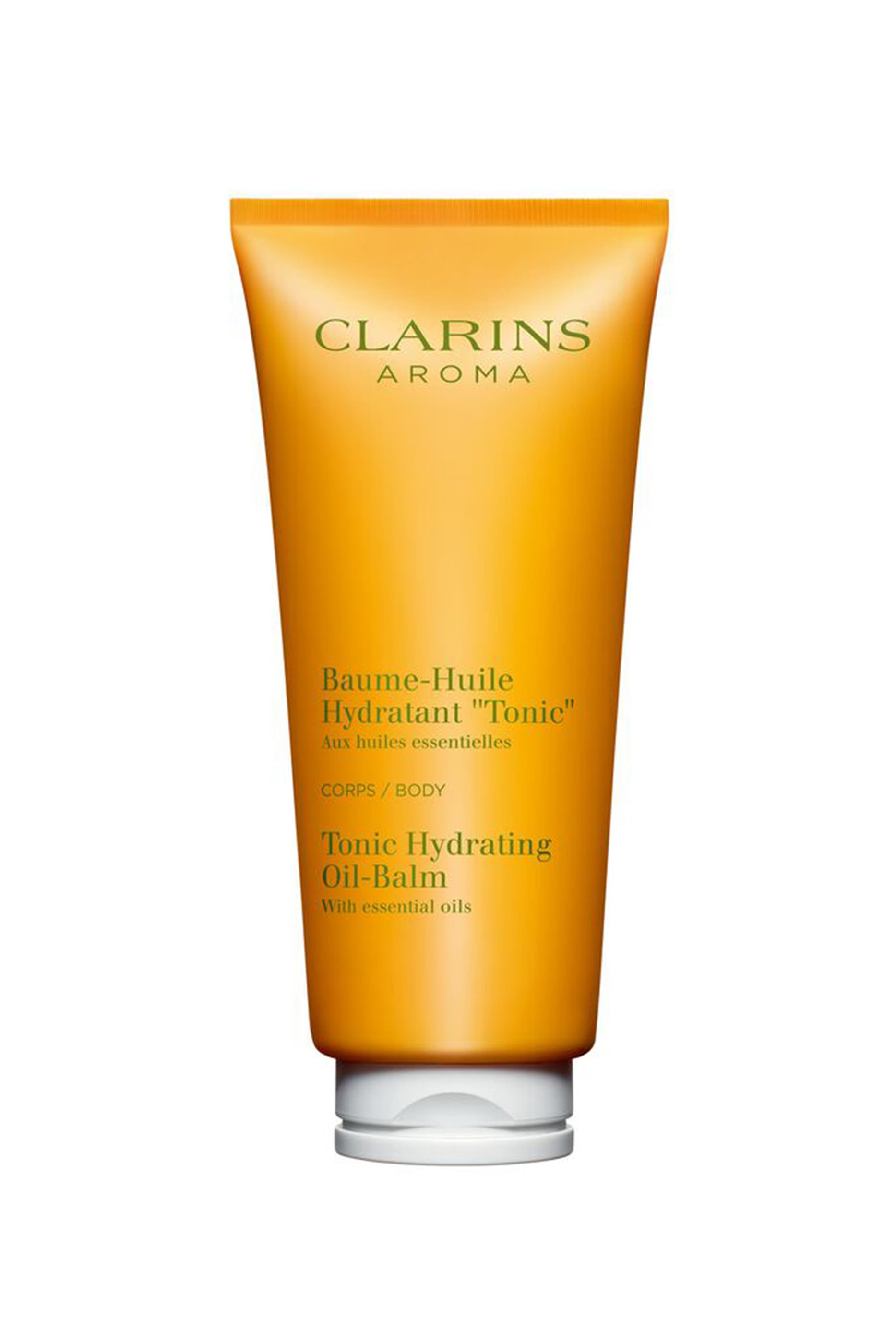 مرطب الجسم تونك