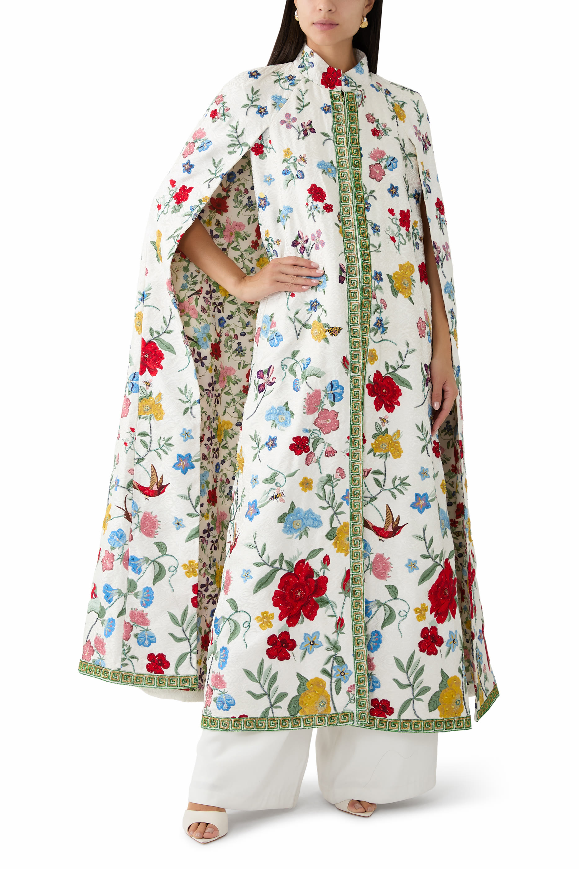 كاب سوالا طويل