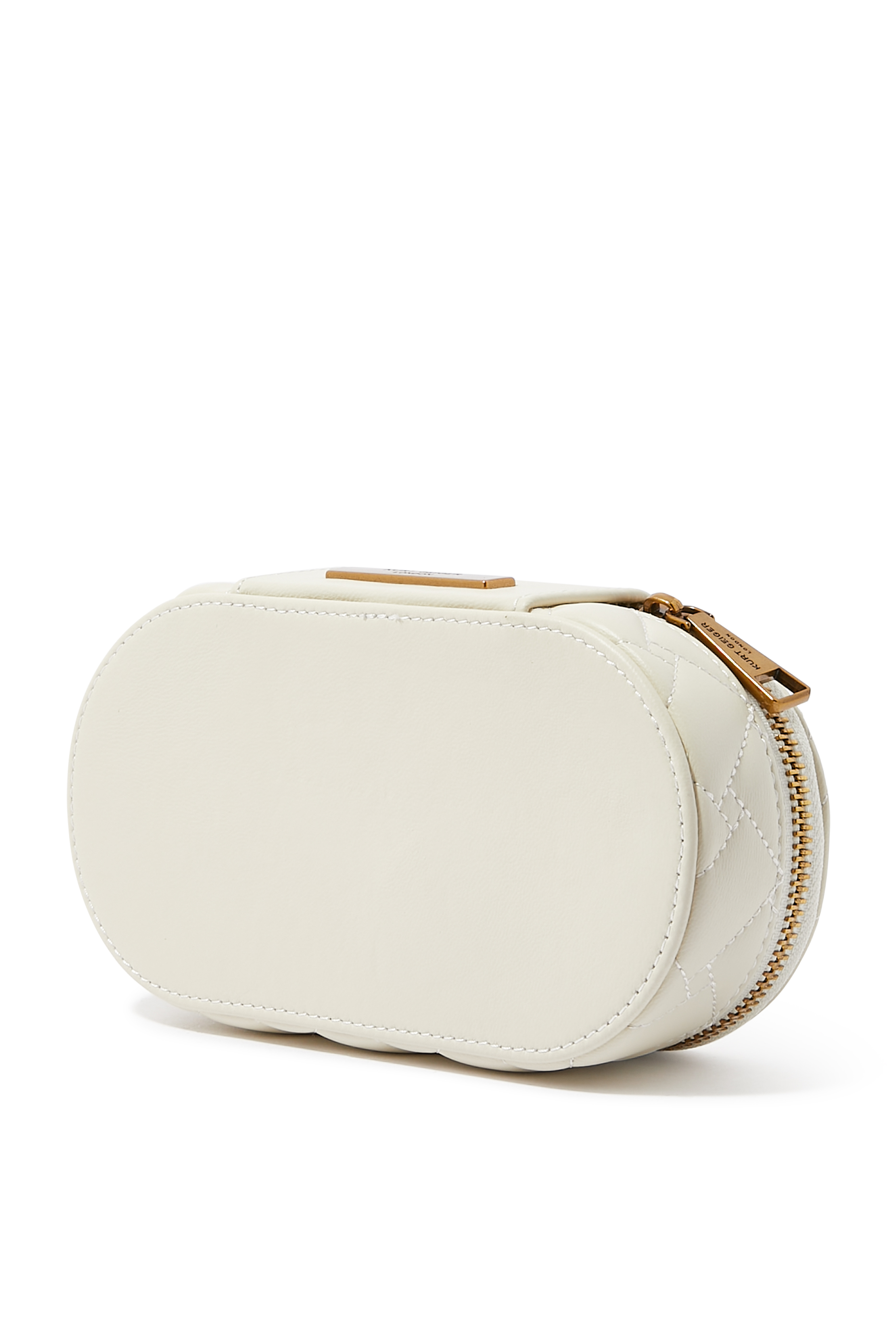 حقيبة مجوهرات كينسينغتون