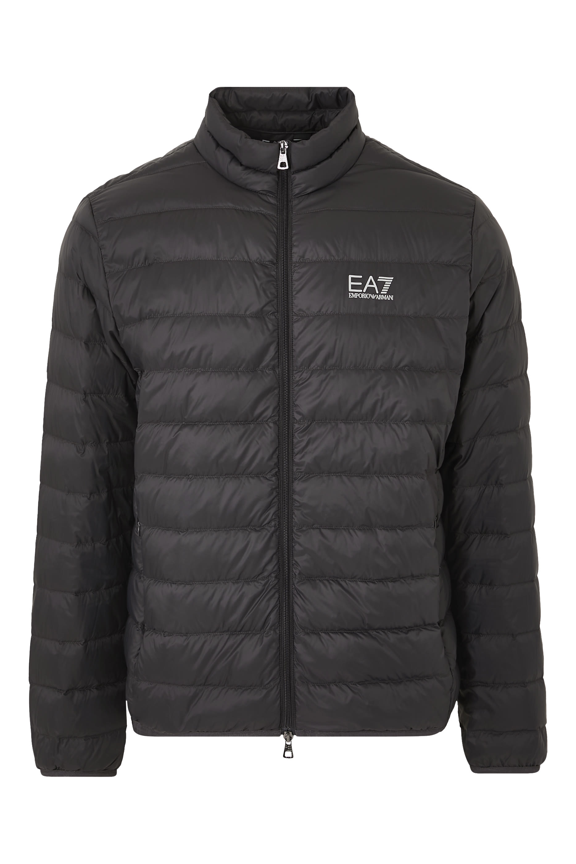 جاكيت كور ايدونتيتي بافر قابل للطي