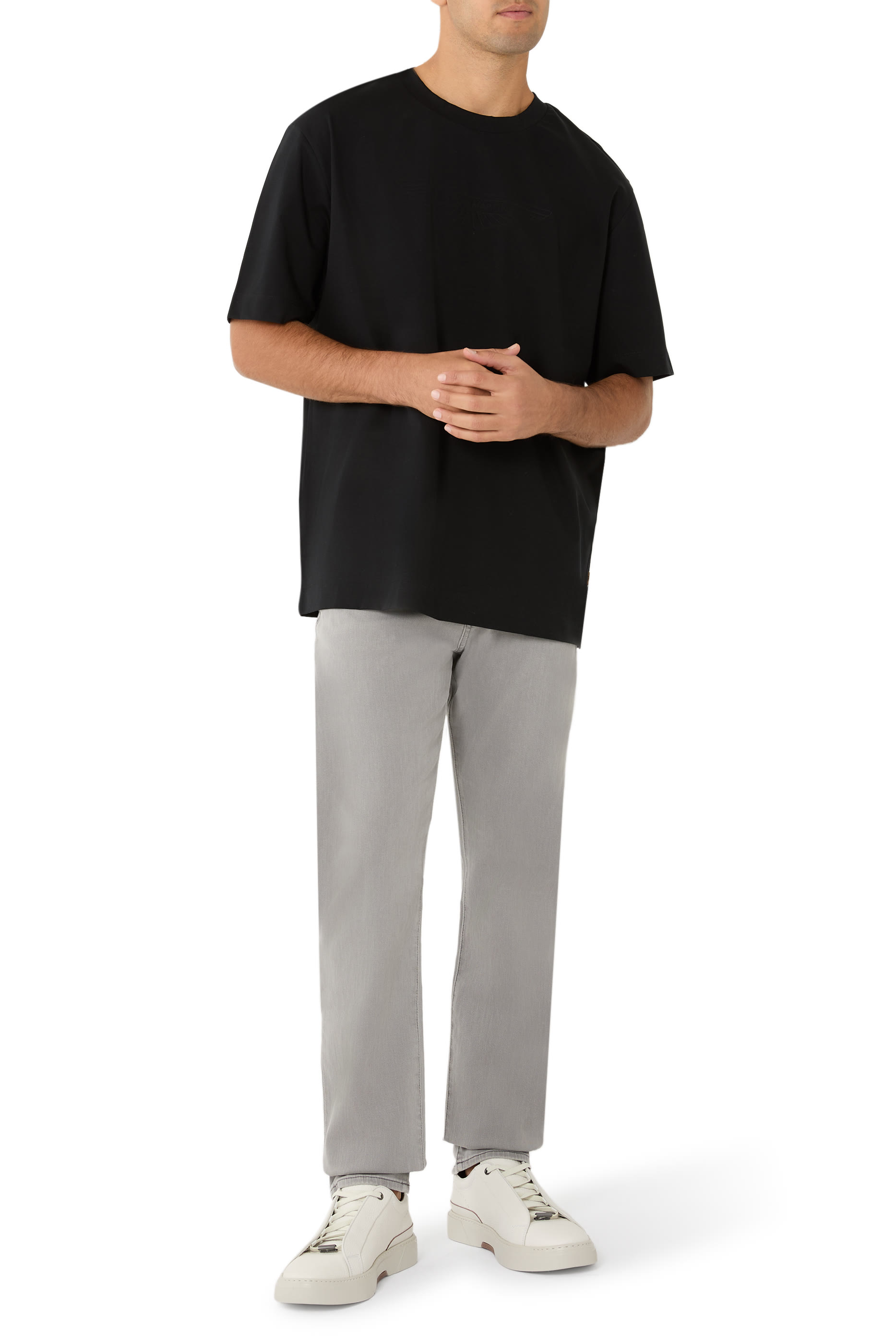 تيشيرت ال-ماكس