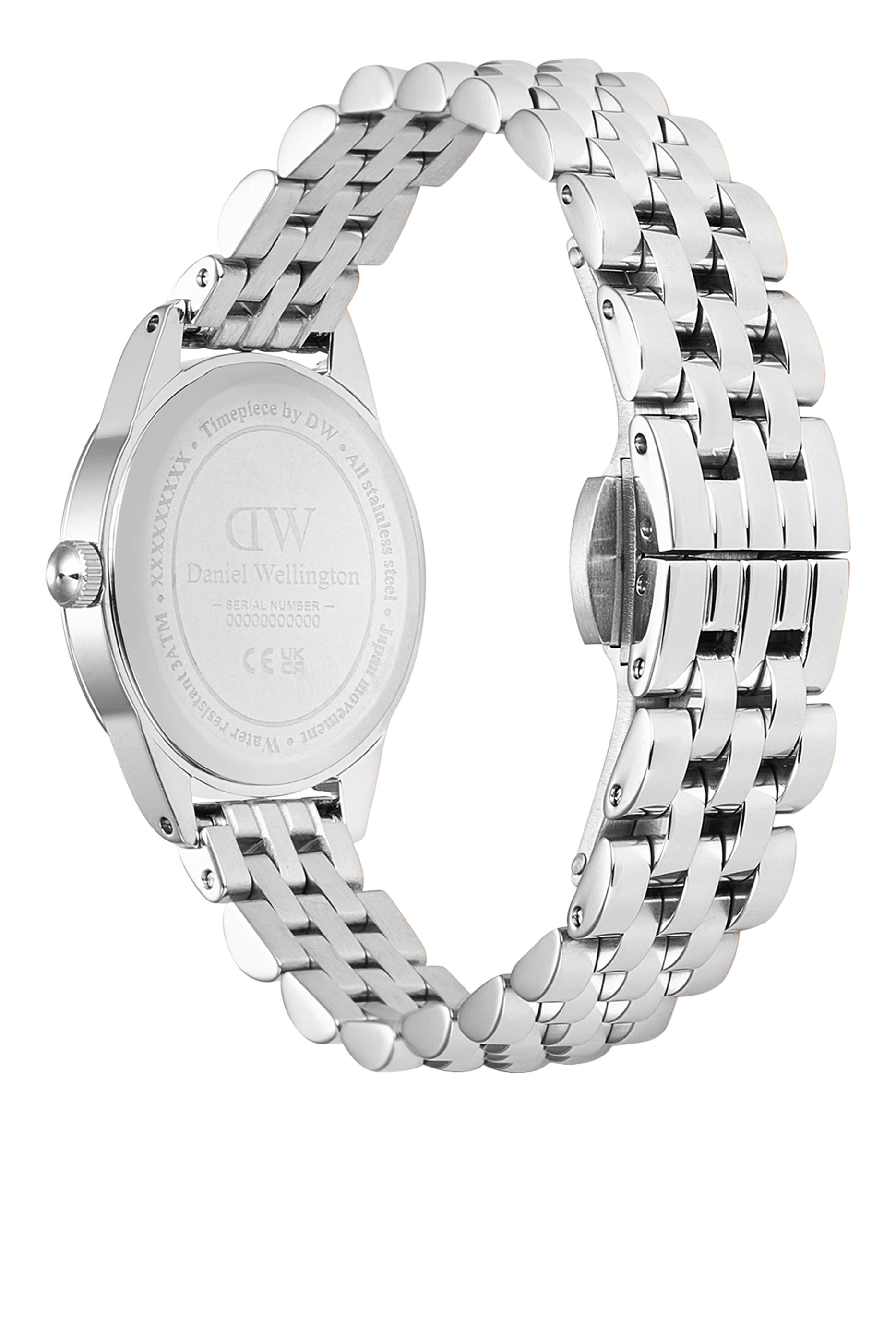 ساعة اوفيليا صغيرة