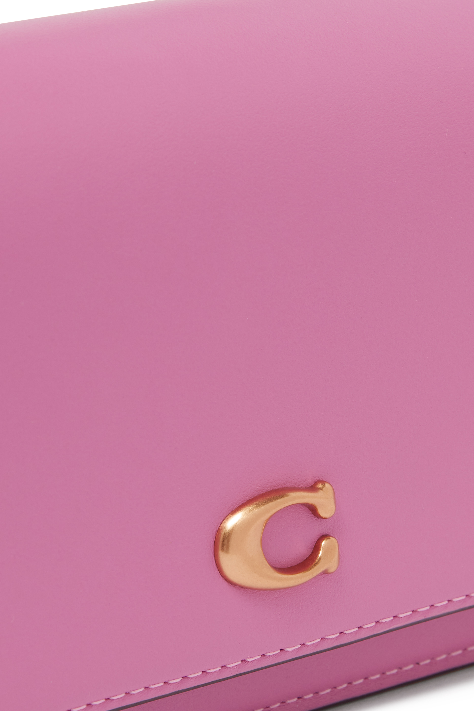 محفظة إيفي بتصميم مستطيل بسلسلة