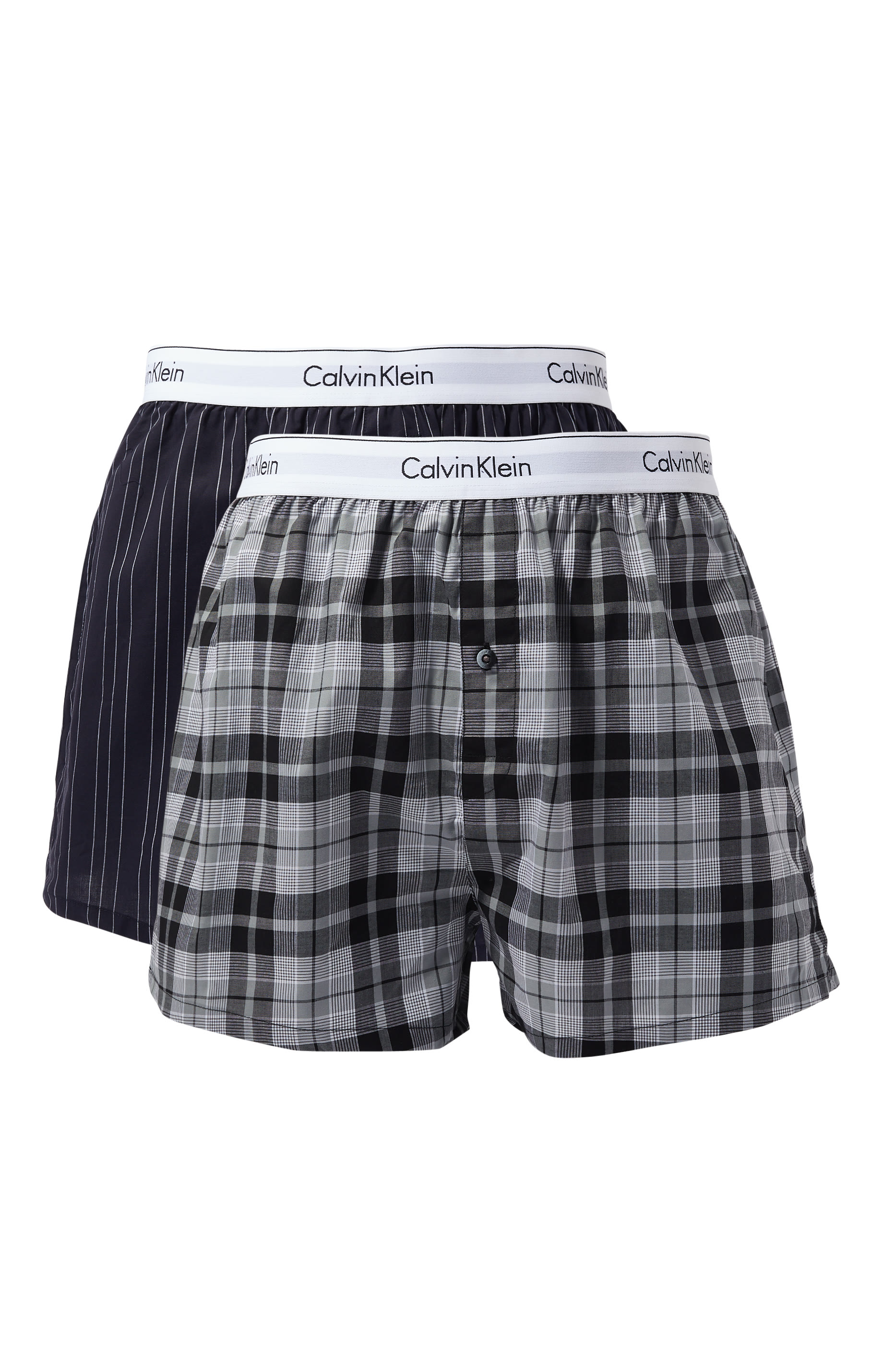 Boxer Briefs, Set of 2