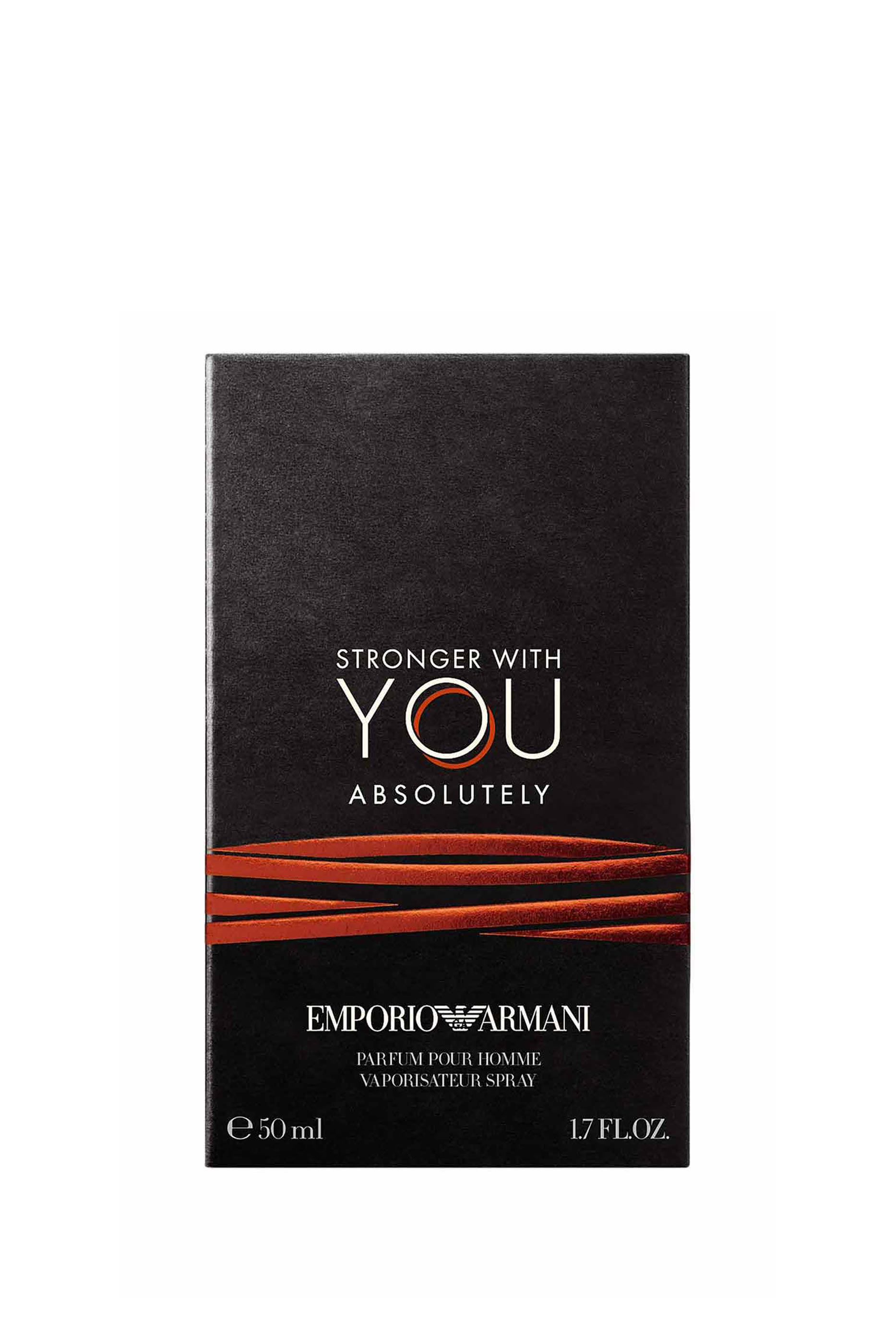 ماء عطر سترونغر ويذ يو أبسولوتلي