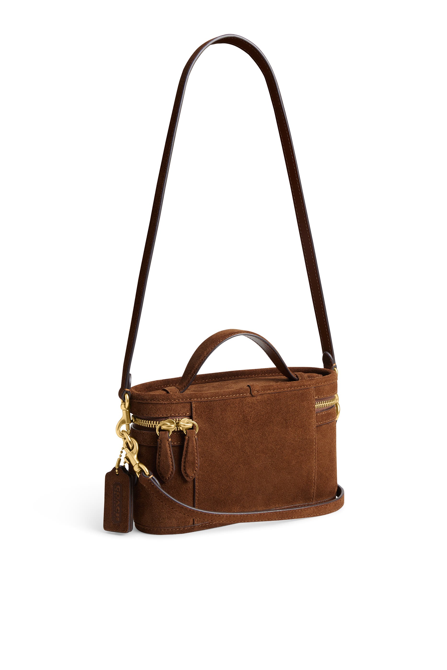 حقيبة ترايل