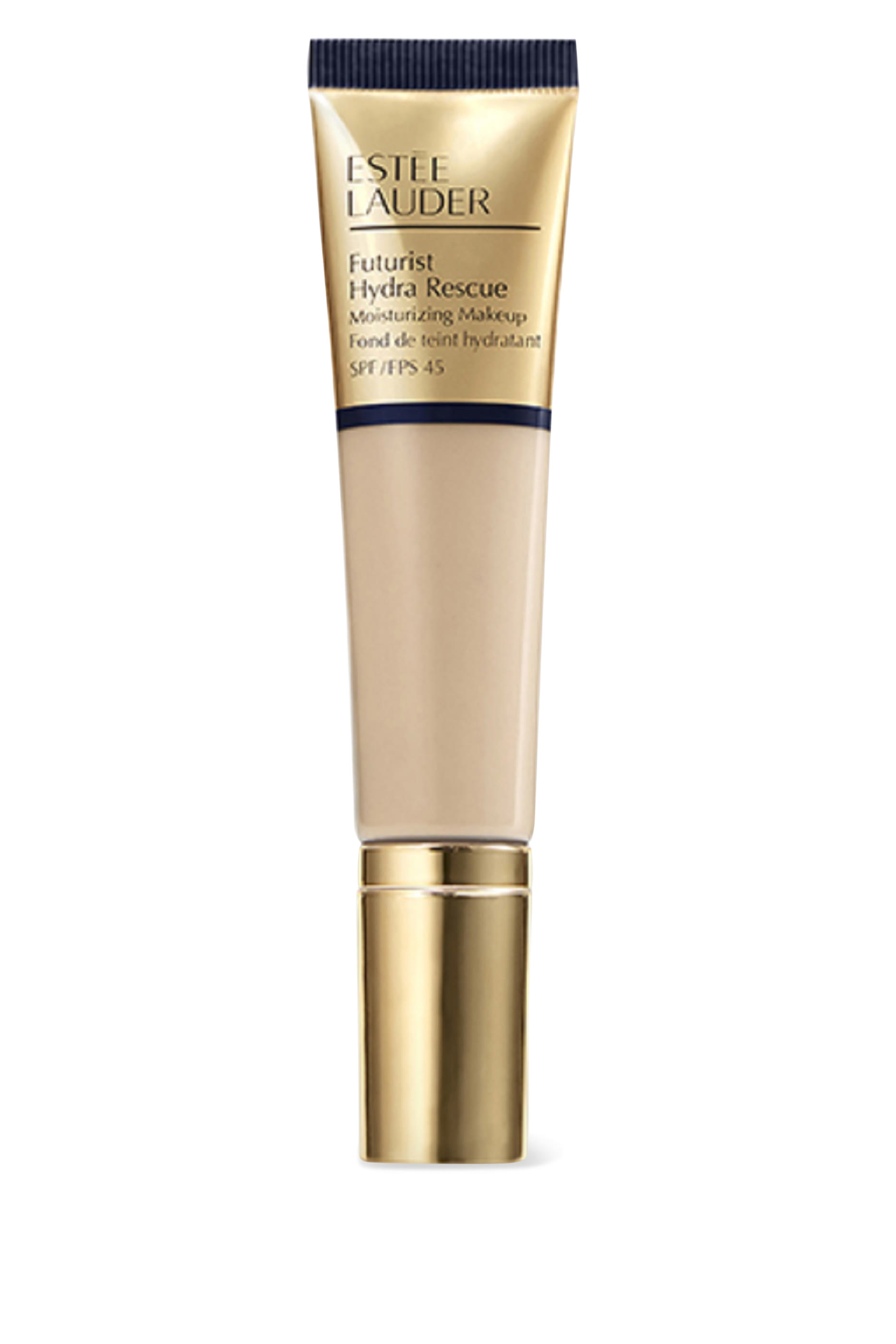 مستحضر فيوتشرست هيدرا ريسكيو المرطب مع عامل الحماية SPF 45