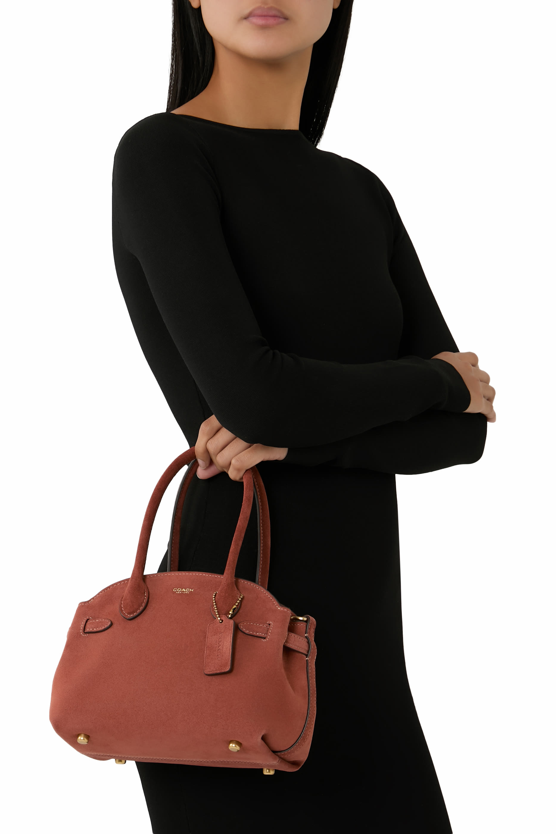 حقيبة إمباير كاري اول 21 خامة ناعمة