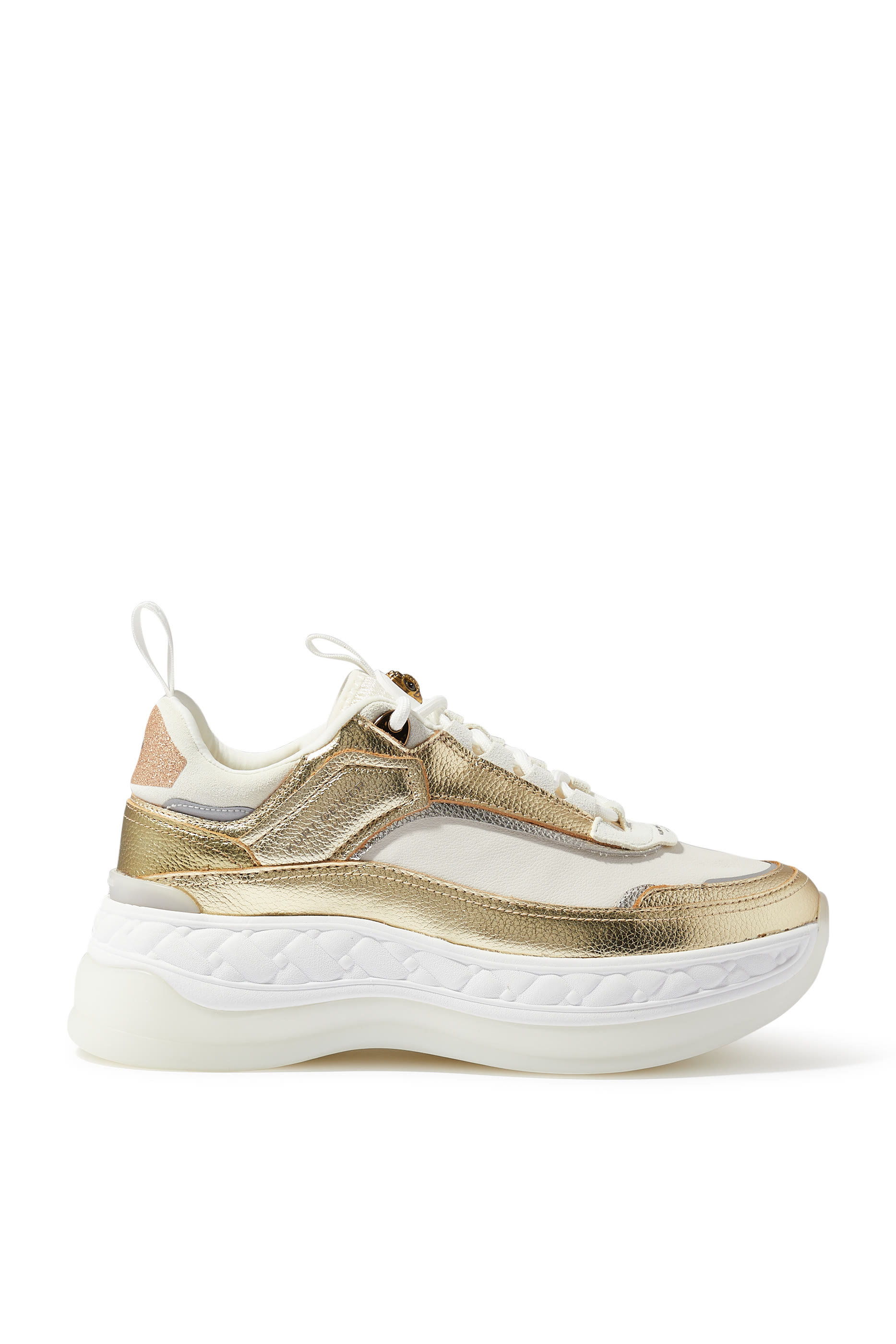 سنيكرز بامب كنسينغتون