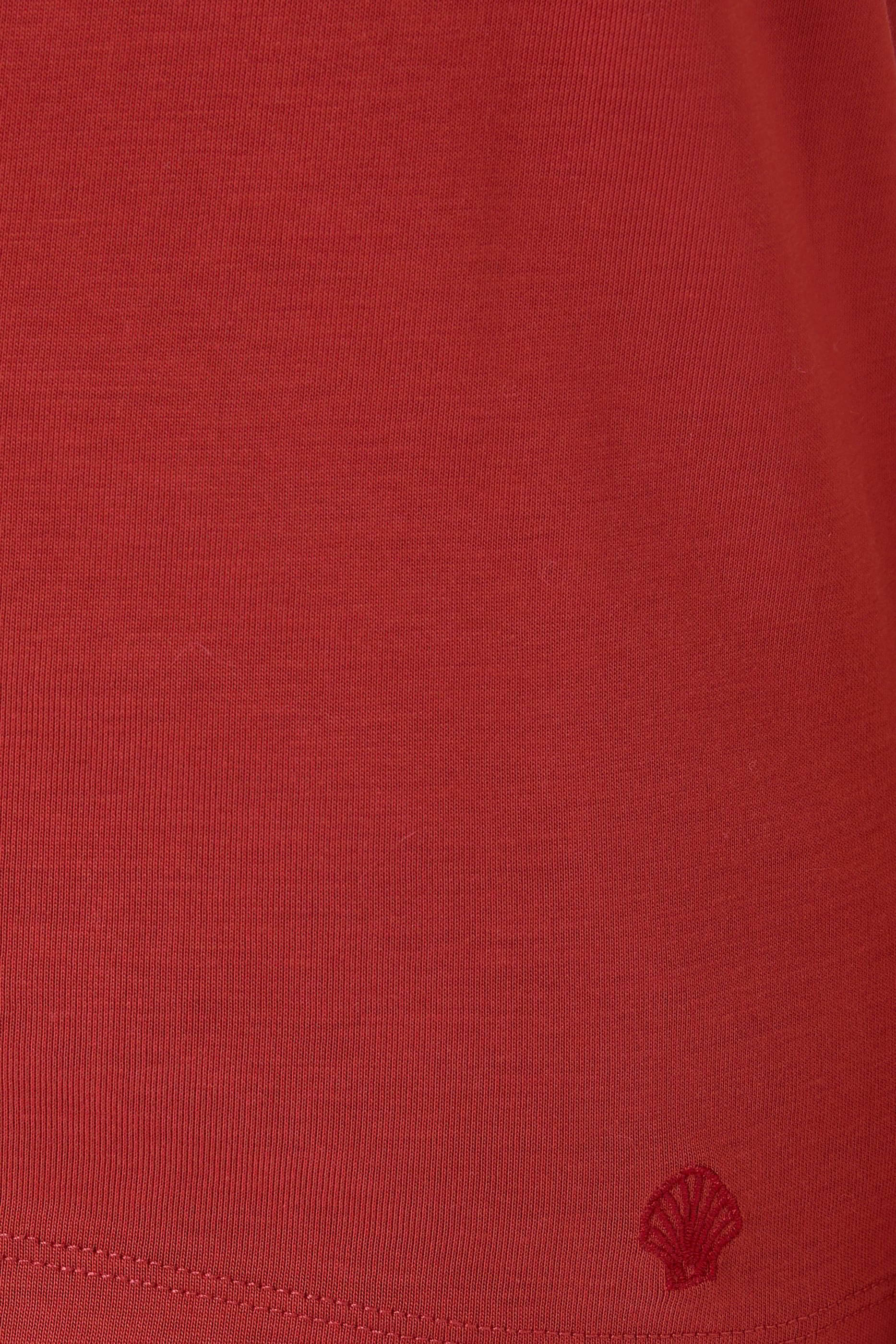 بلوزة بوسو أل دي أس بلا أكمام قطن سوبيما