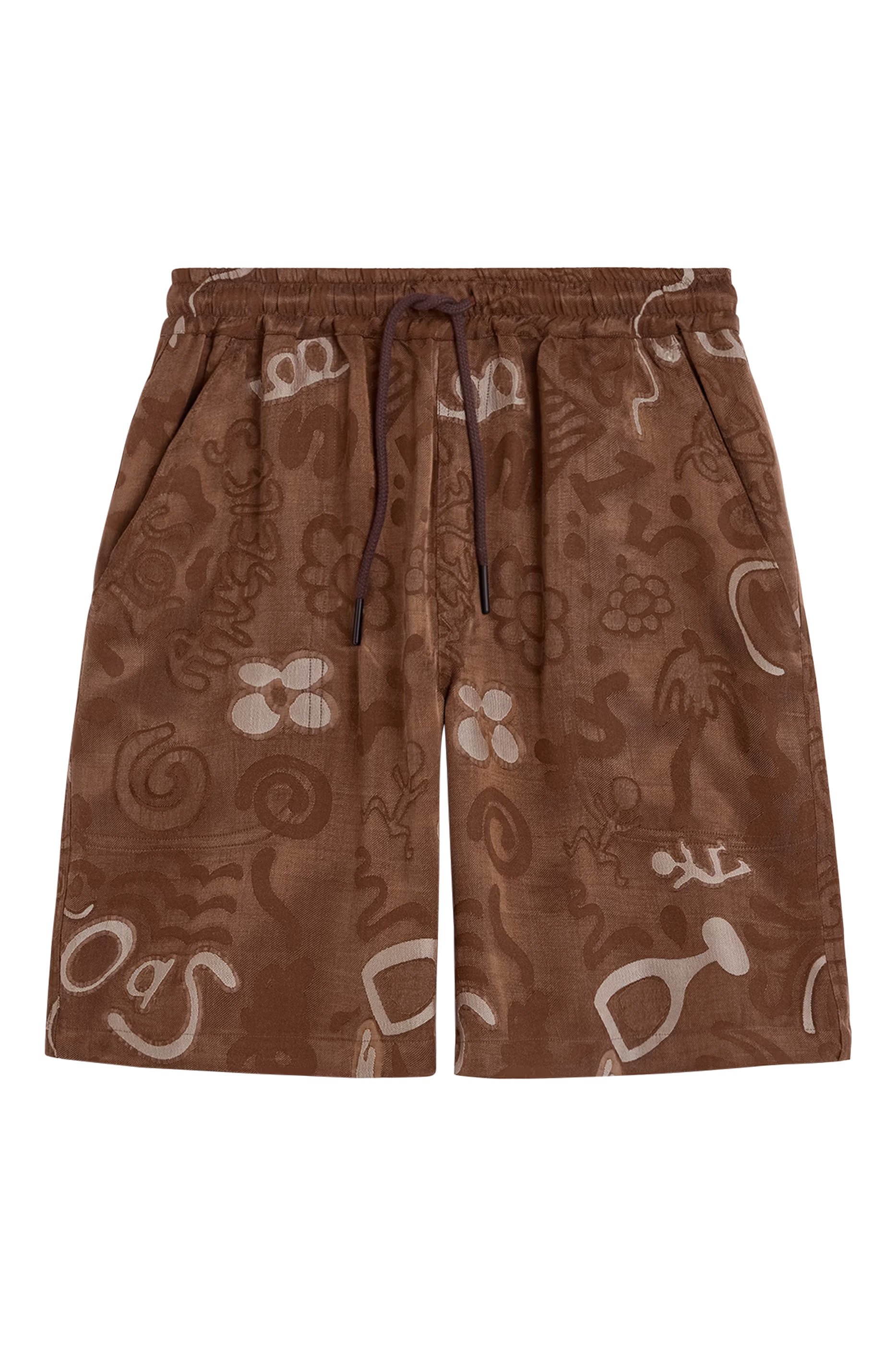 شورت نيكولا