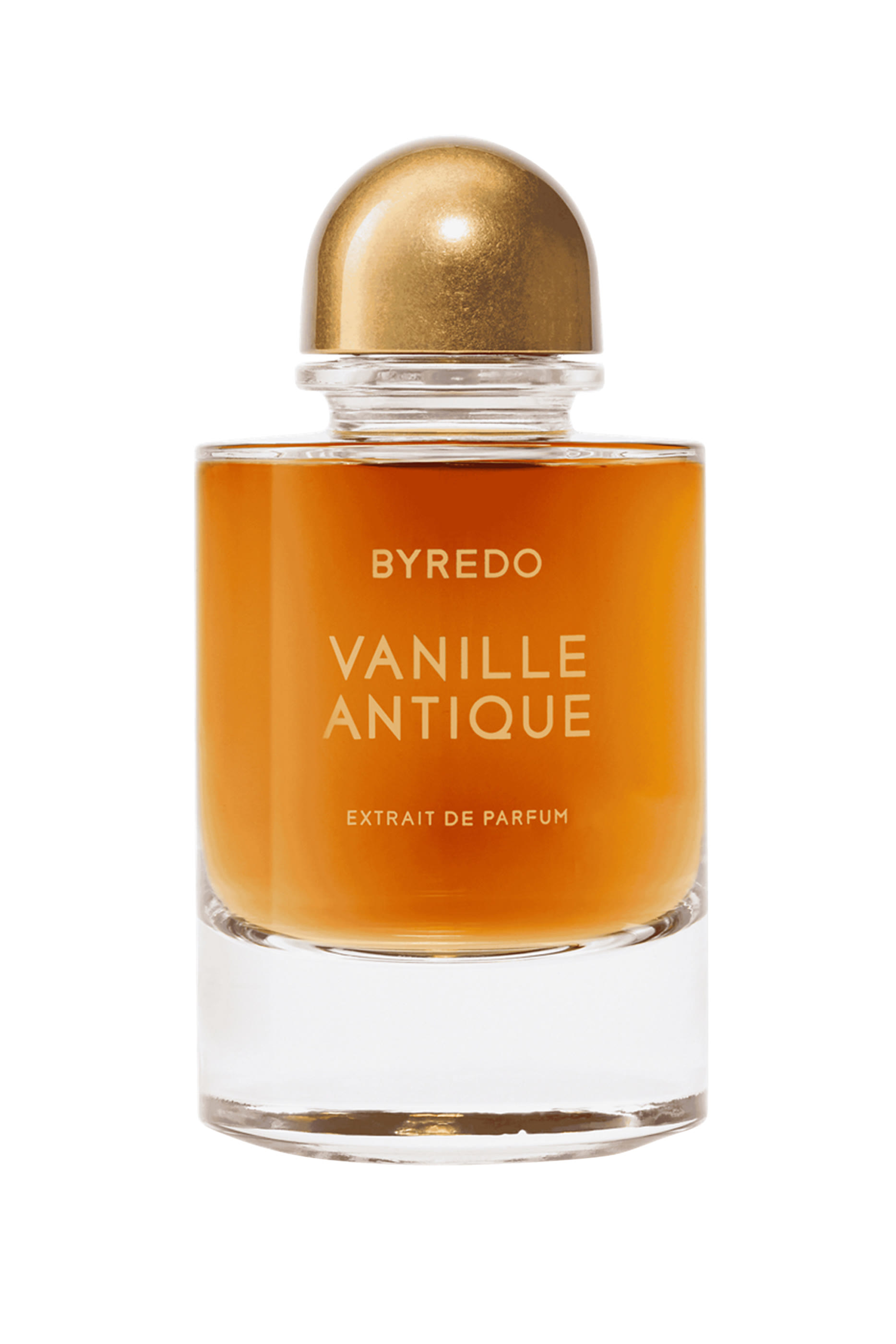 عطر مركز فانيل أنتيك