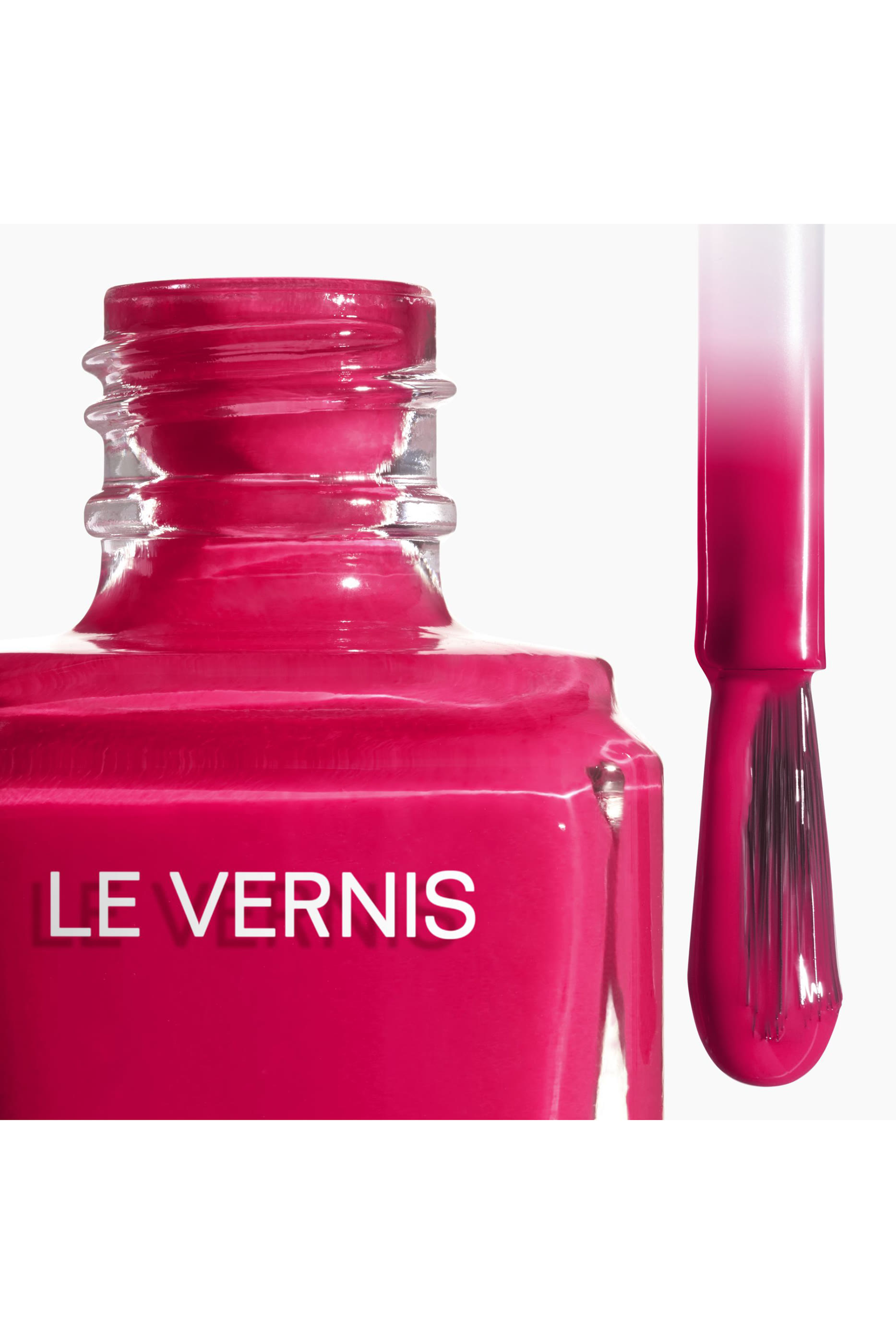 طلاء أظافر Le Vernis