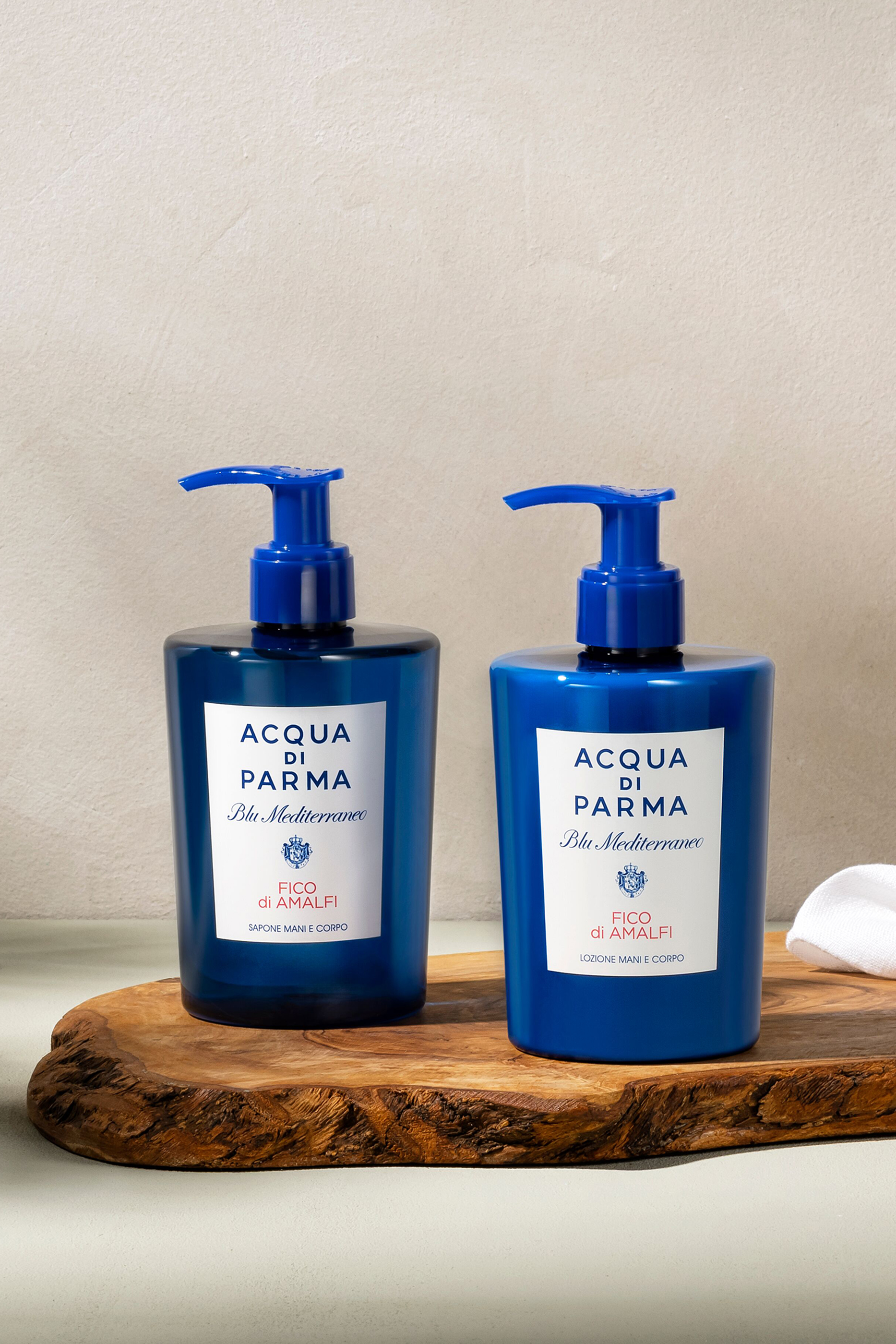 لوشن فيكو دي أمالفي لليدين والجسم