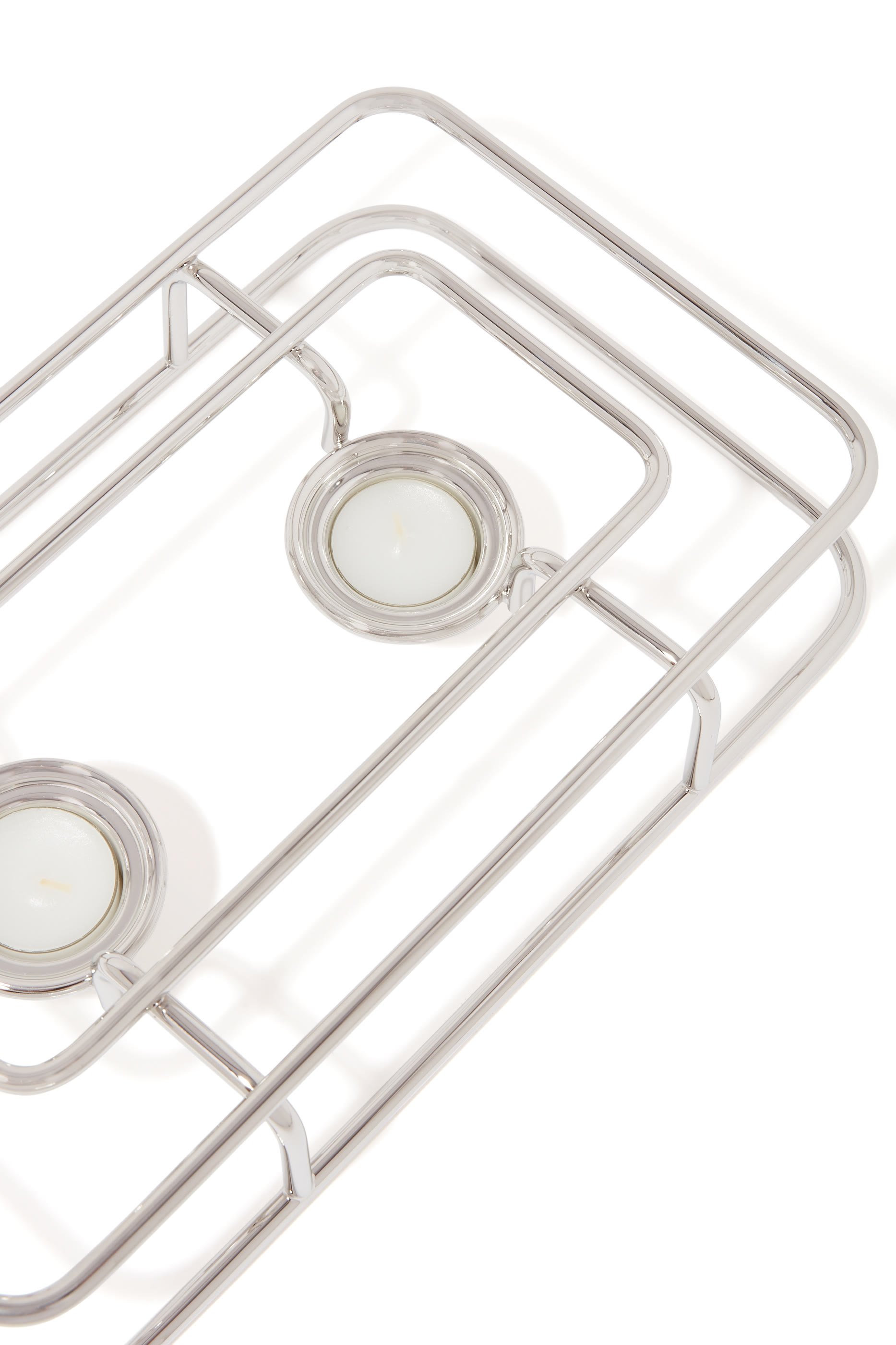 موقد إيطاليا مستطيل