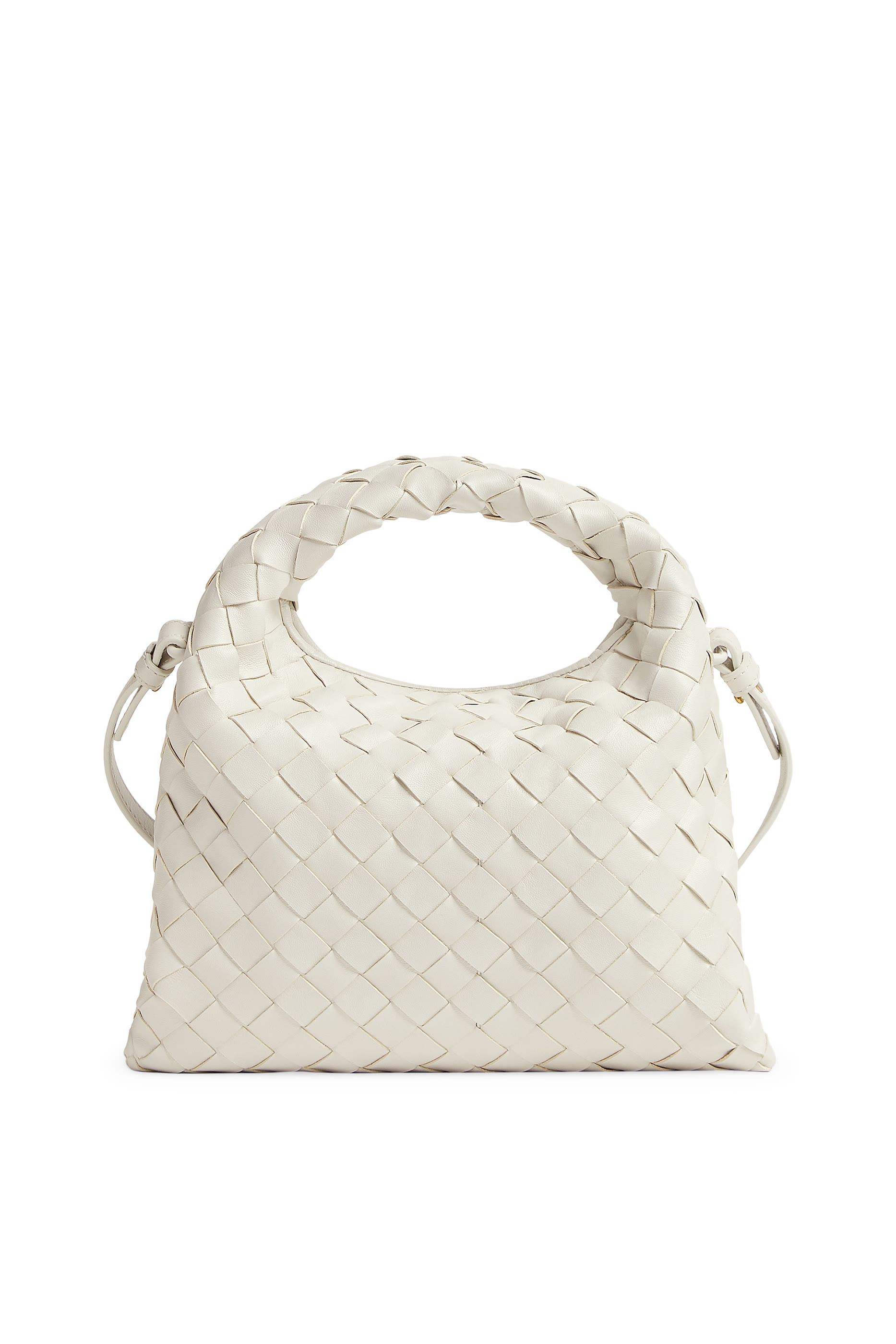 حقيبة هوب صغيرة