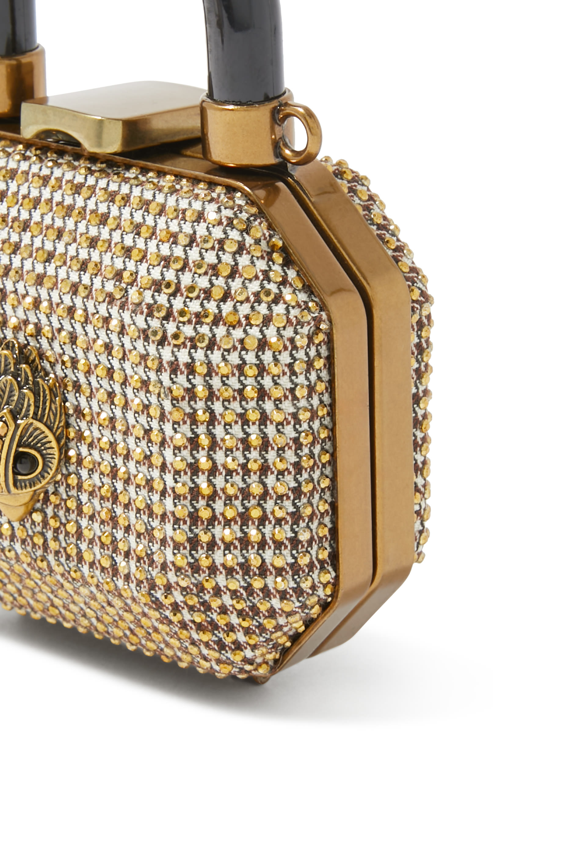 حقيبة كلاتش مايكرو بيد علوية