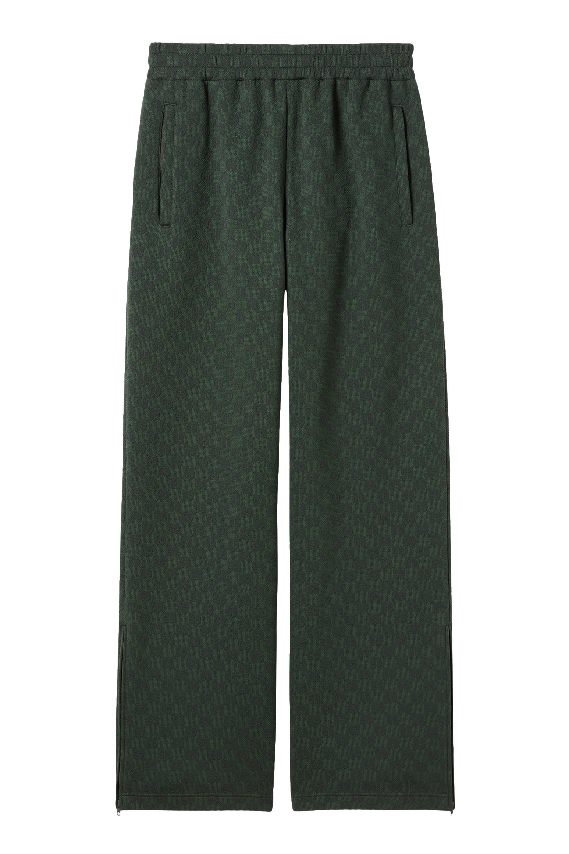 GG Technical Jersey Leisure Trousers