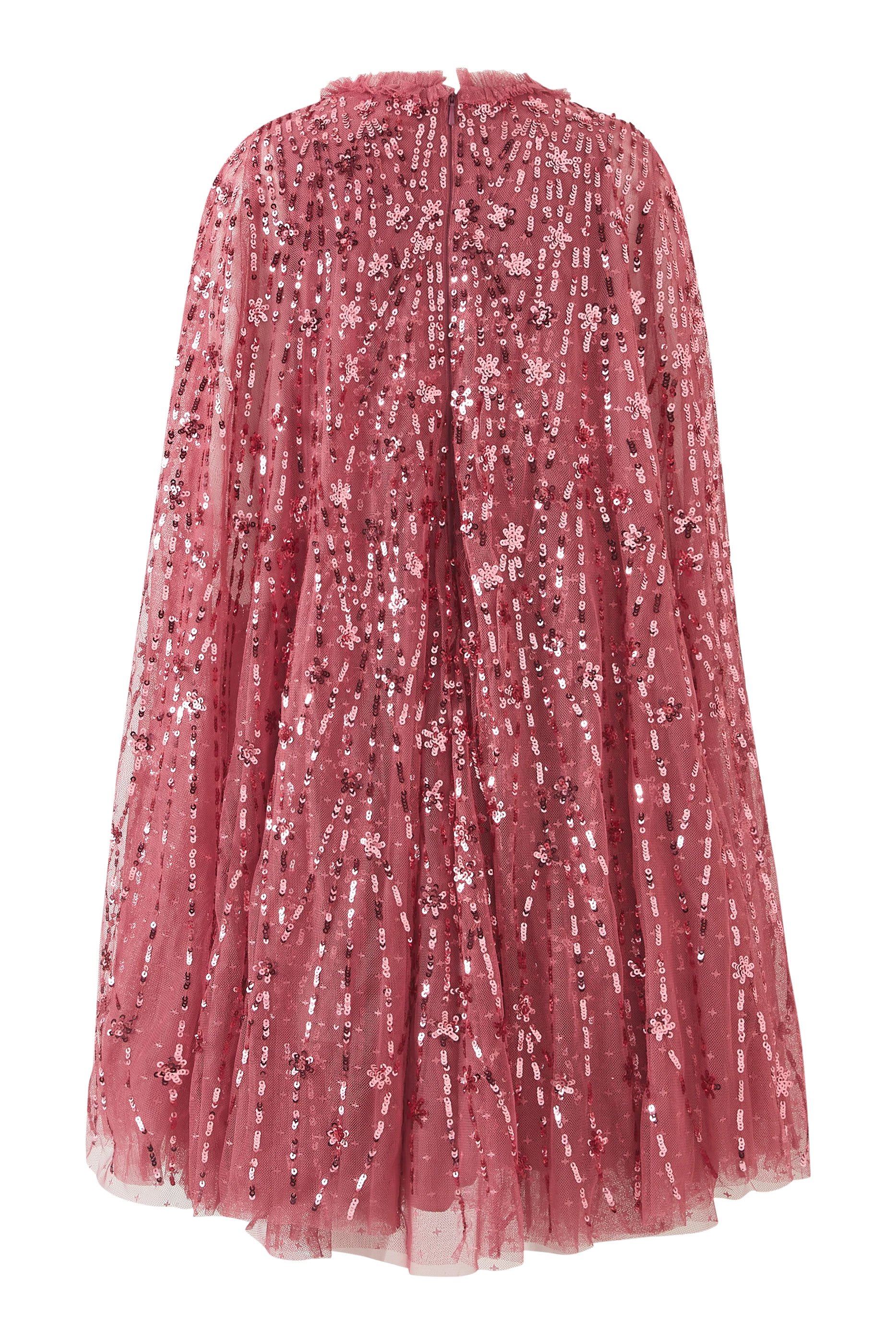 فستان كوميت بكاب للأطفال