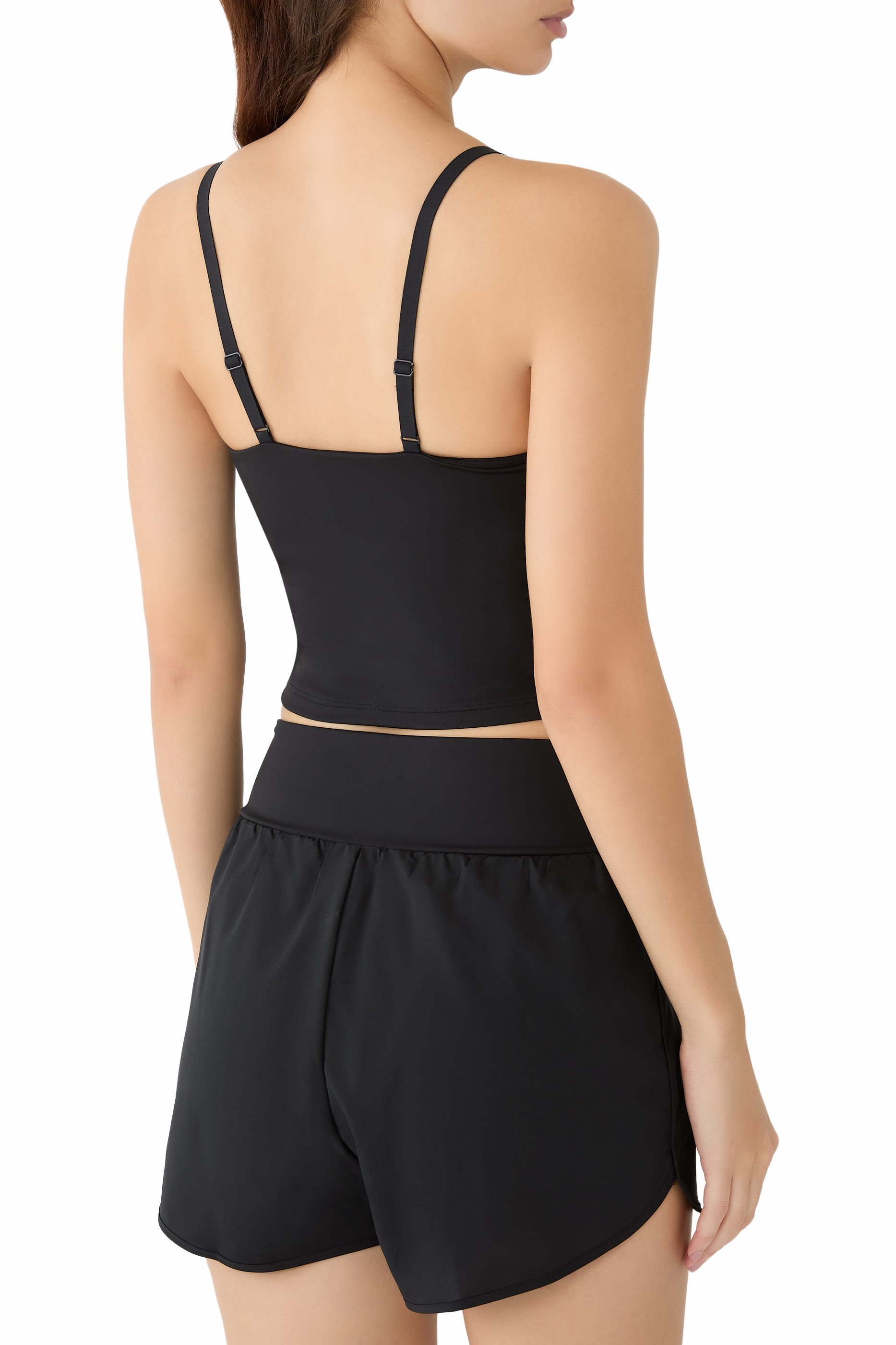 Training Shelf Cami Tank
