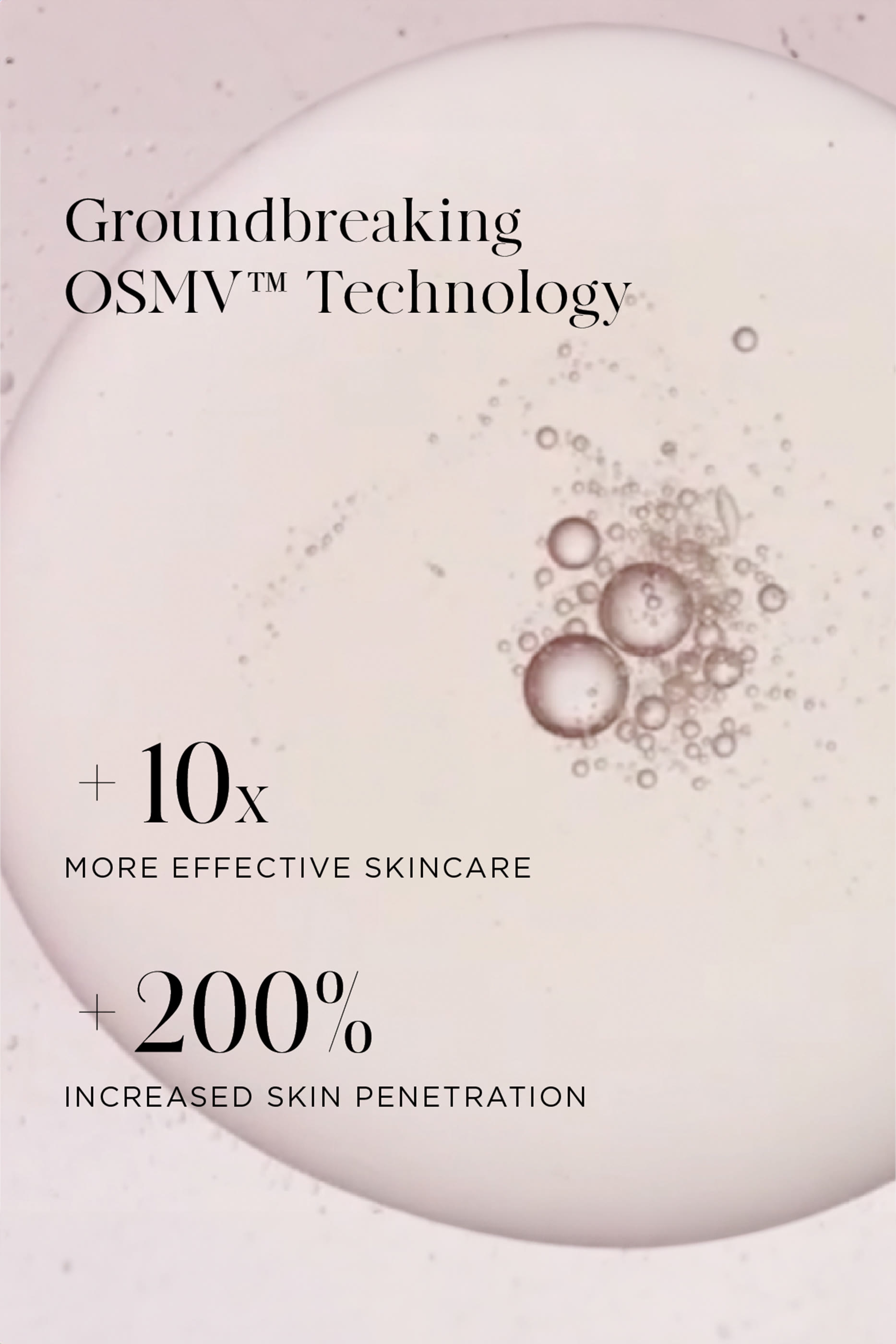 عبوة إعادة ملء المرطب الليلي لتجديد البشرة