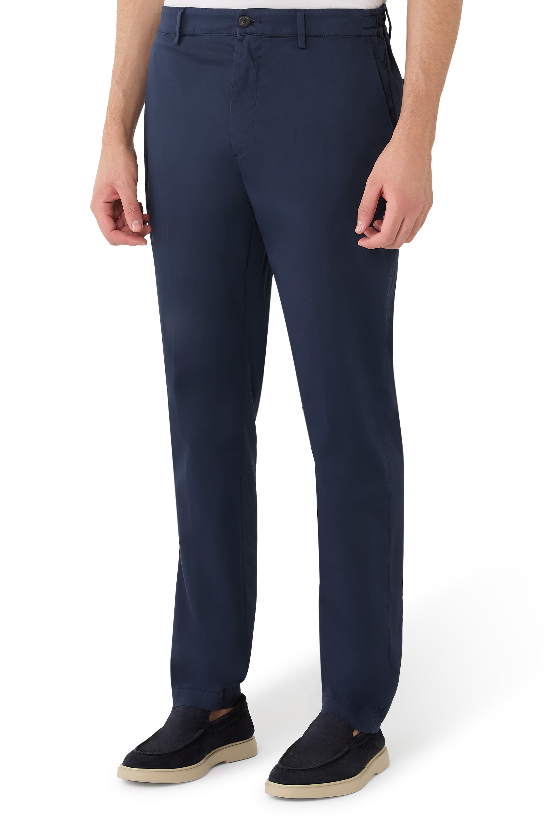 بنطال نيو تشينوز