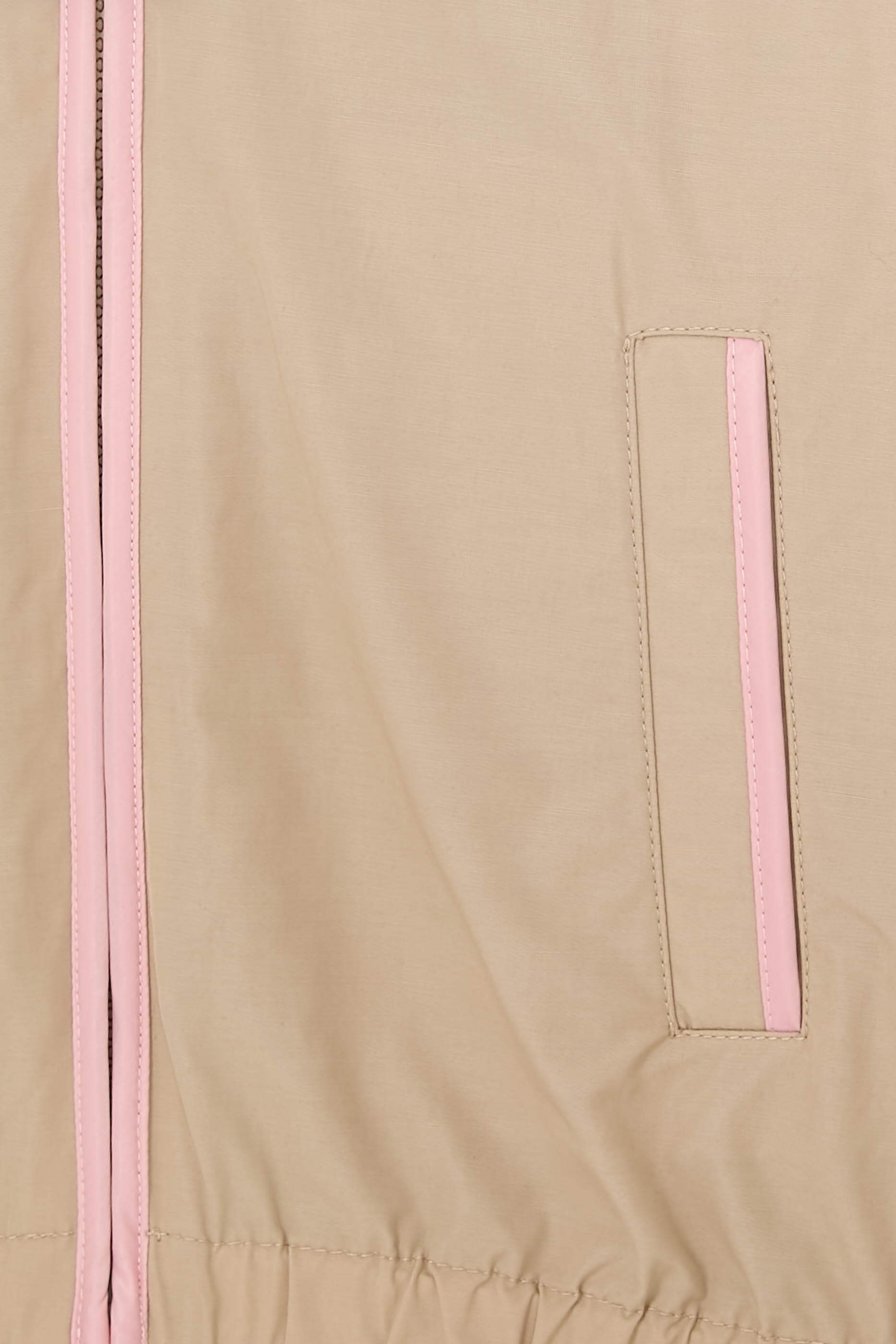 جاكيت ساراسينيا بغطاء رأس للأطفال