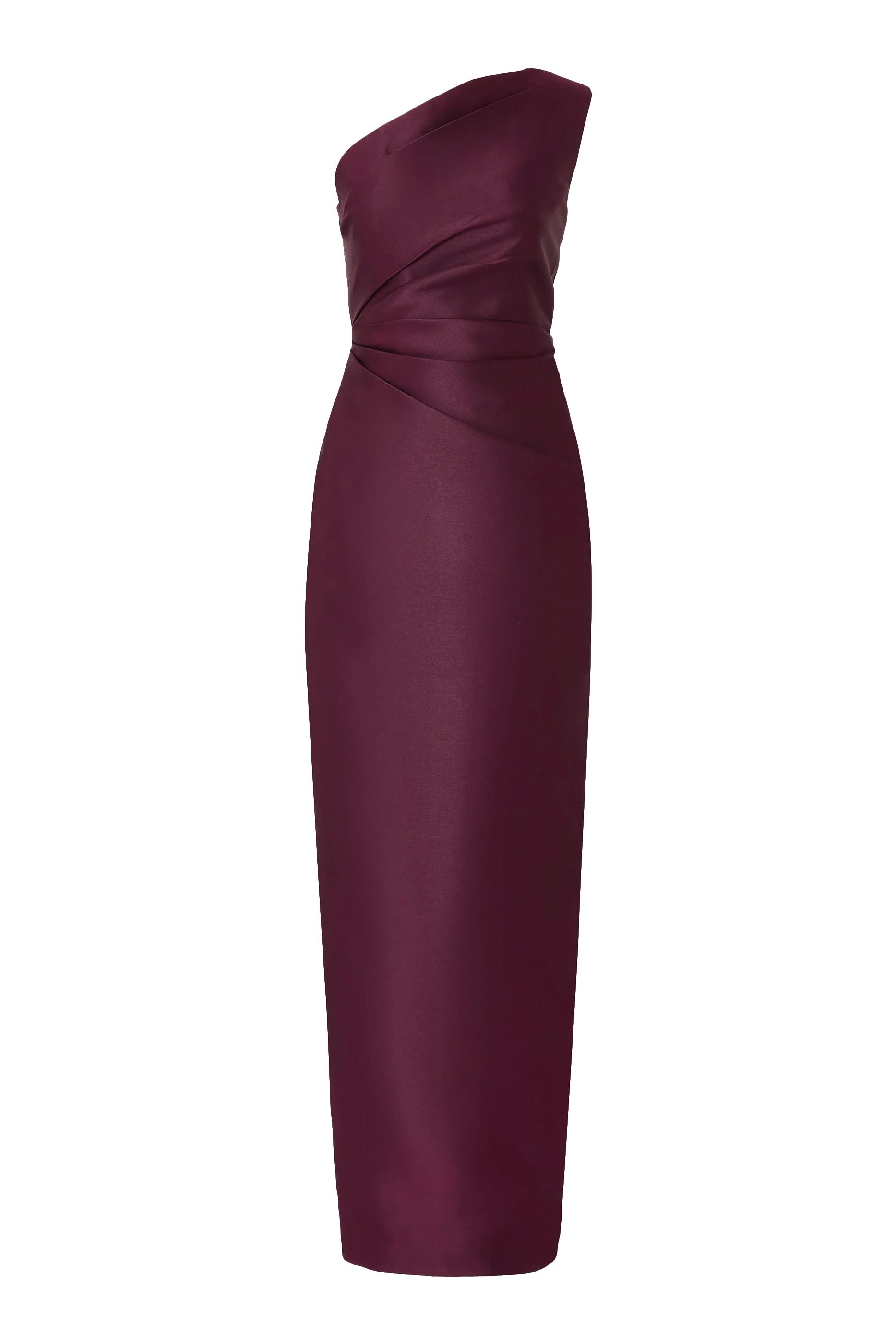 فستان كيرا طويل