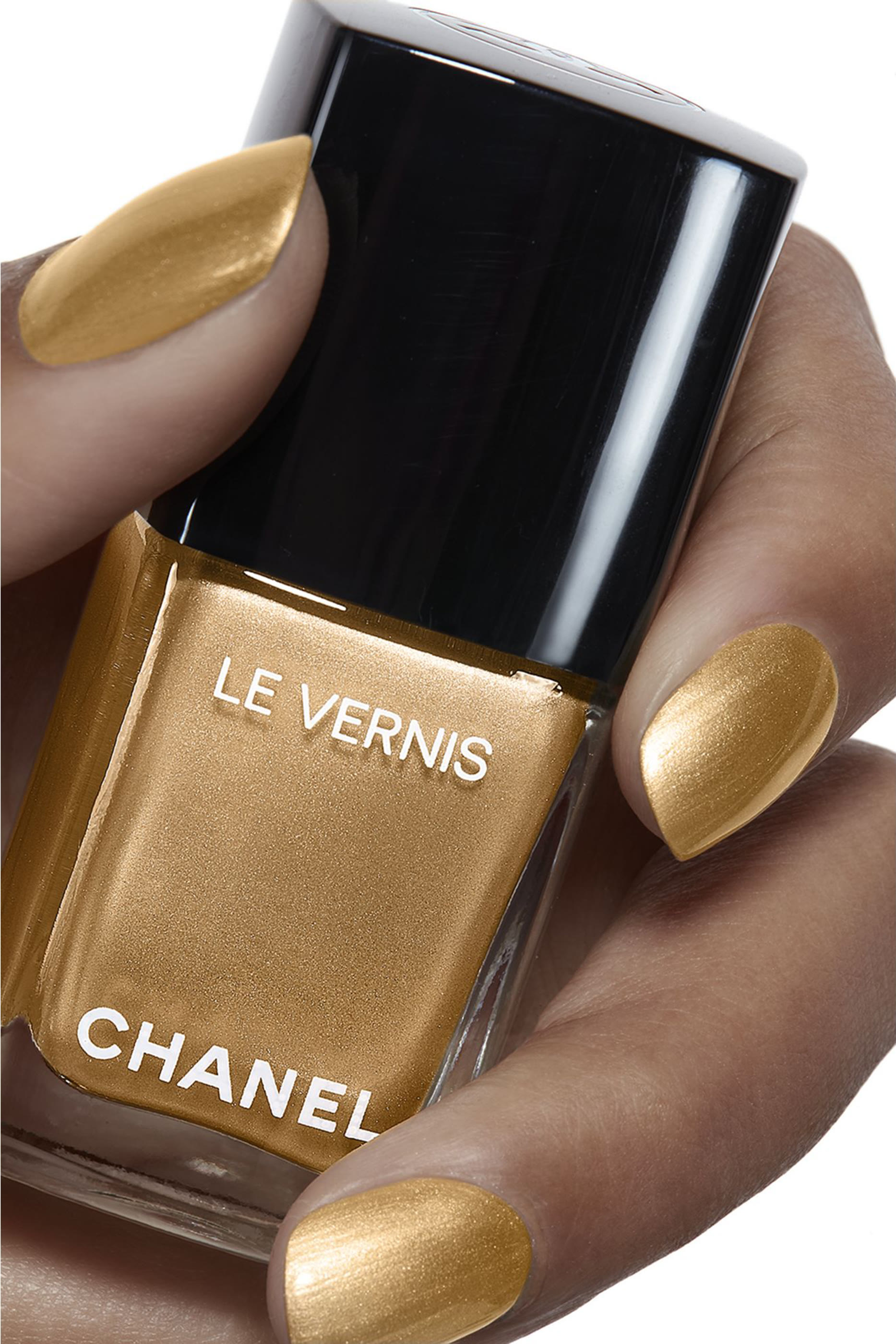 طلاء أظافر Chanel LE VERNIS