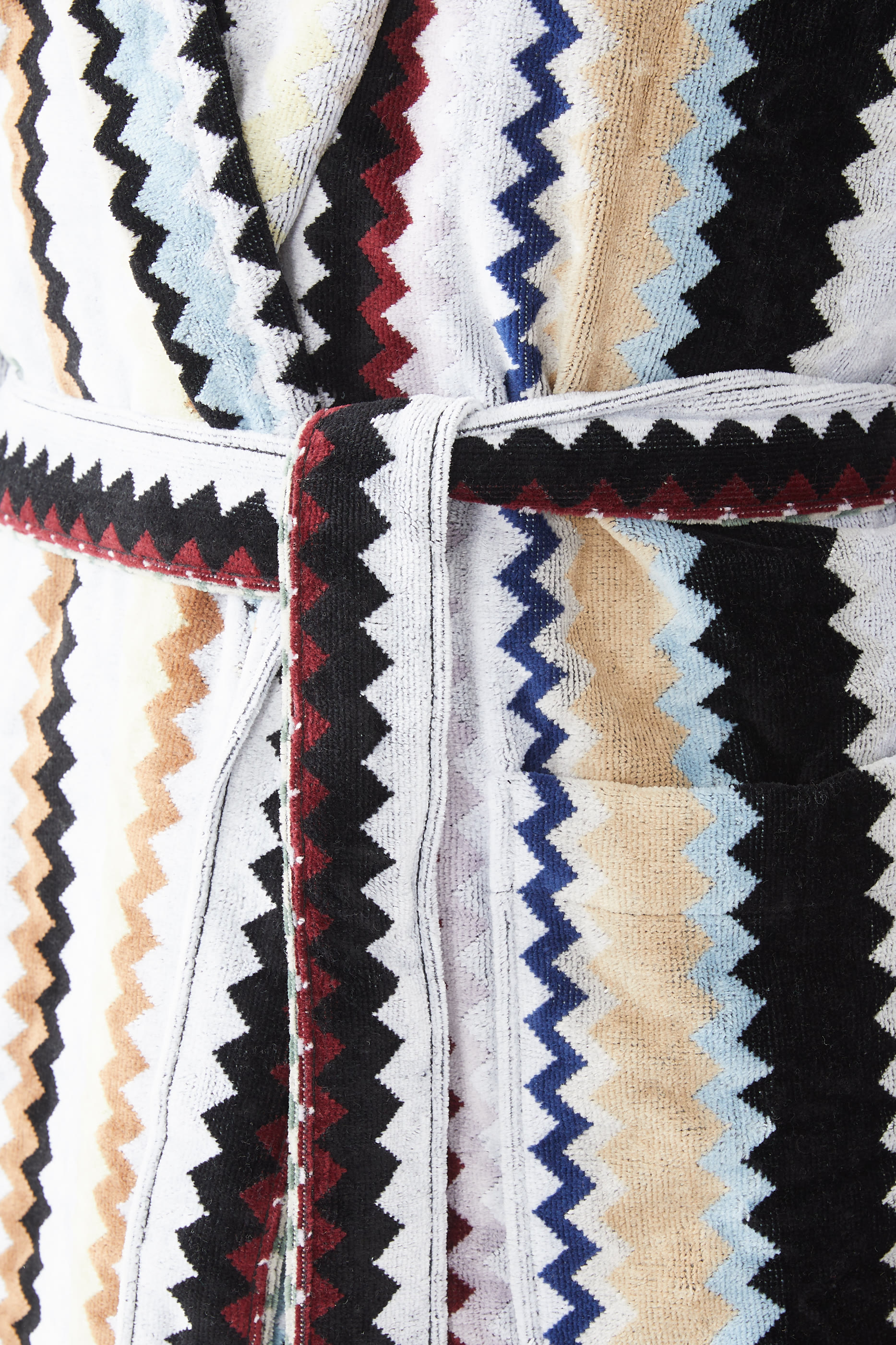 روب حمام كيرت بغطاء للرأس