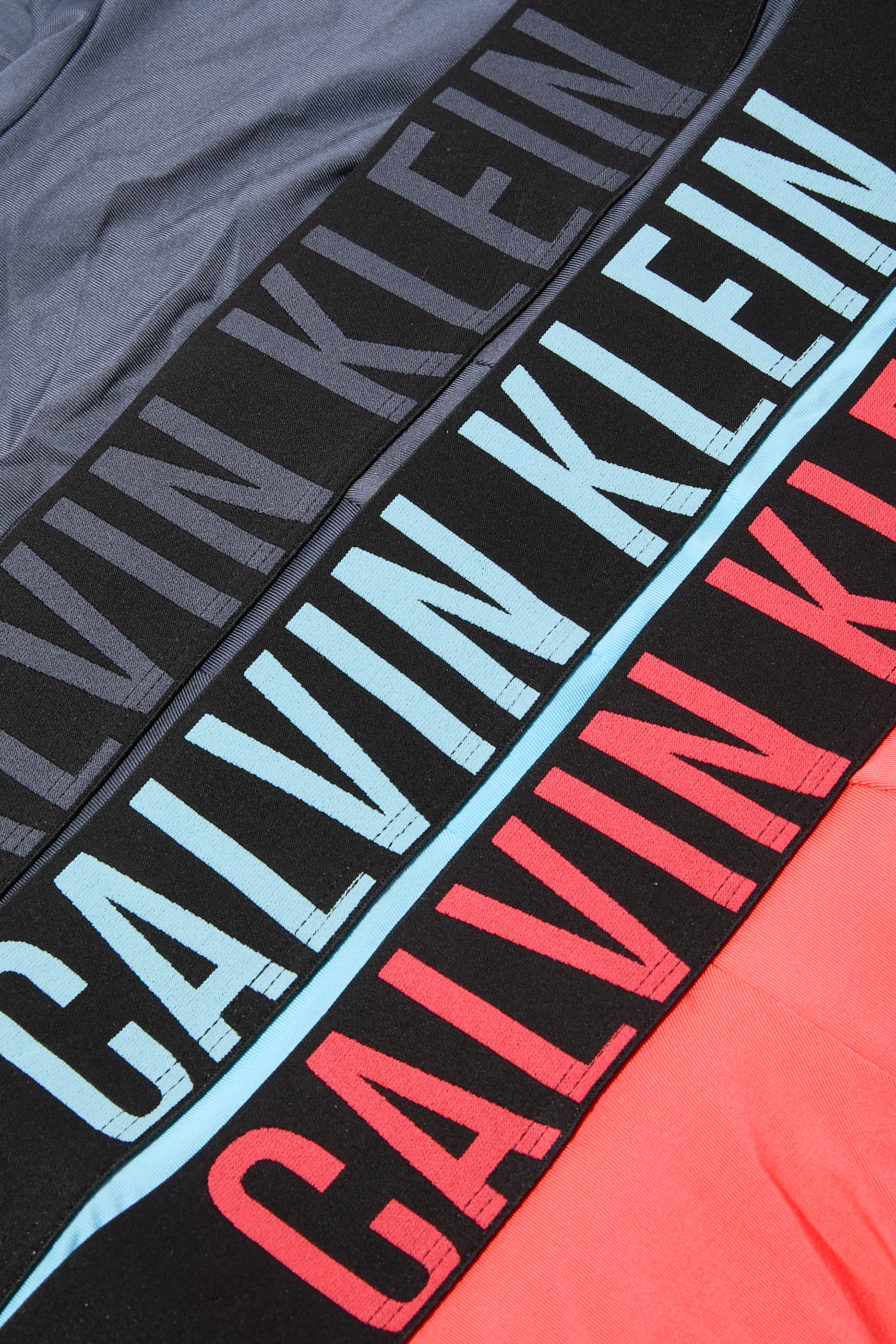 طقم سروال داخلي بوكسر، ثلاث قطع