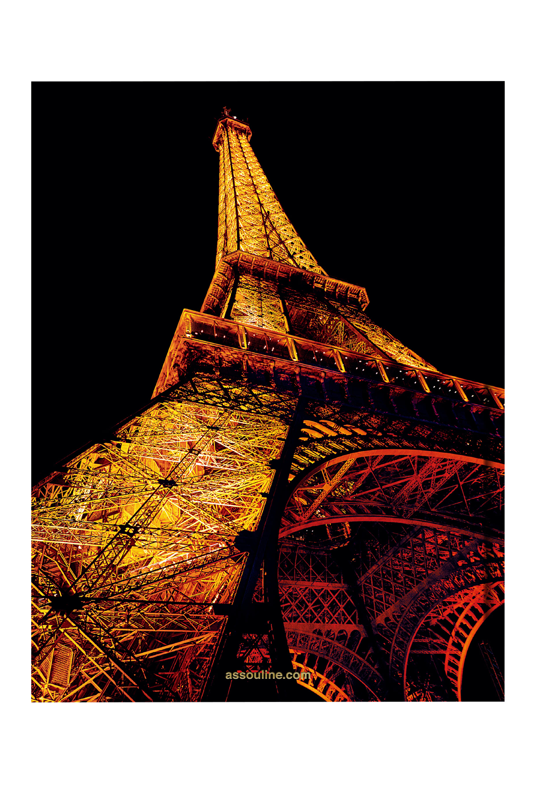 كتاب باريس شيك